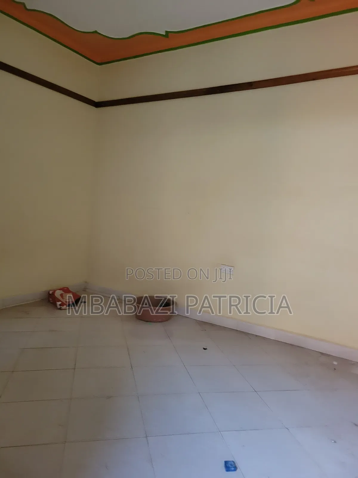 1bdrm House in Nom, Kawempe for rent in Kawempe
