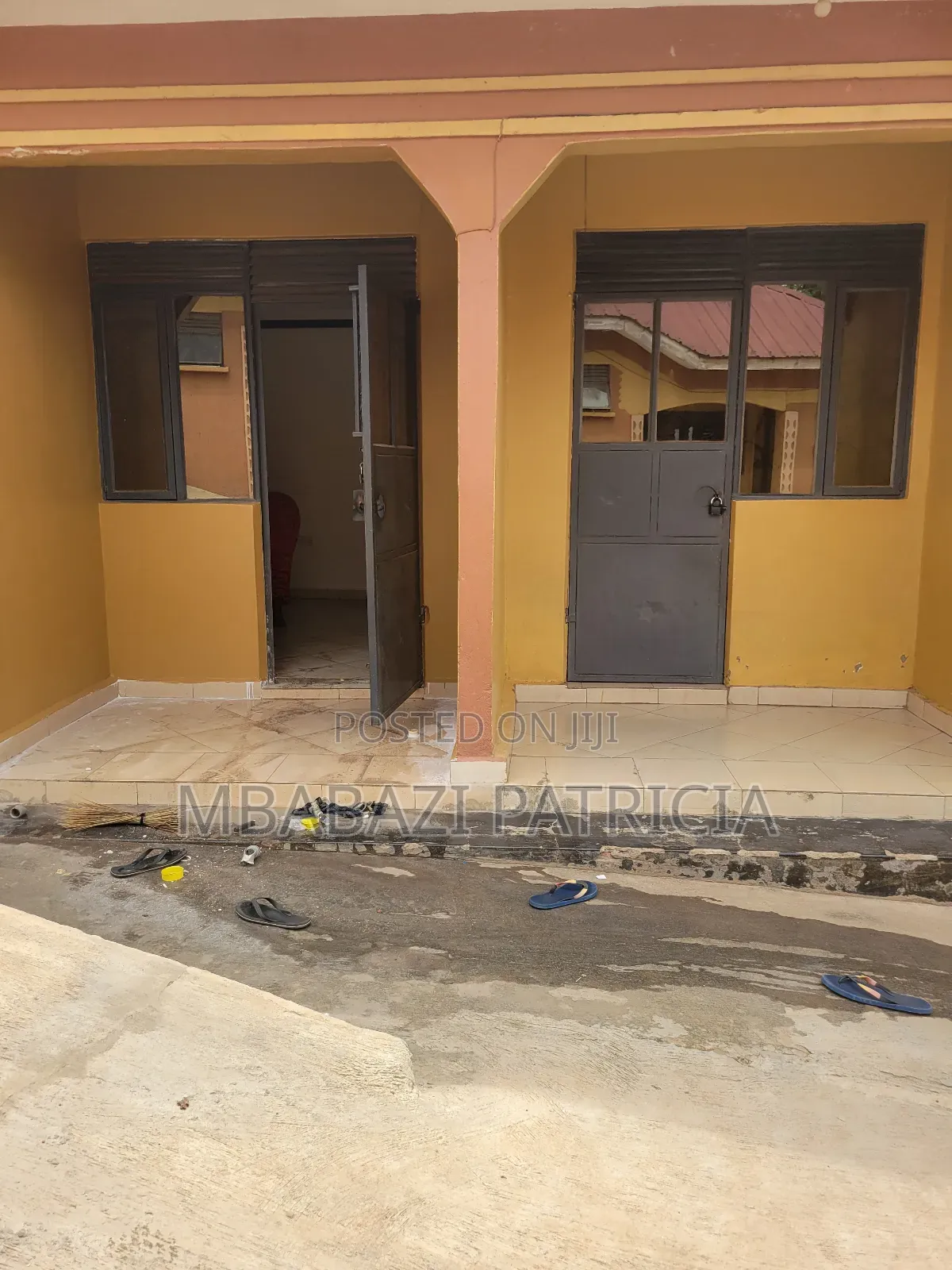 1bdrm House in Lugoba, Kawempe for rent in Kawempe