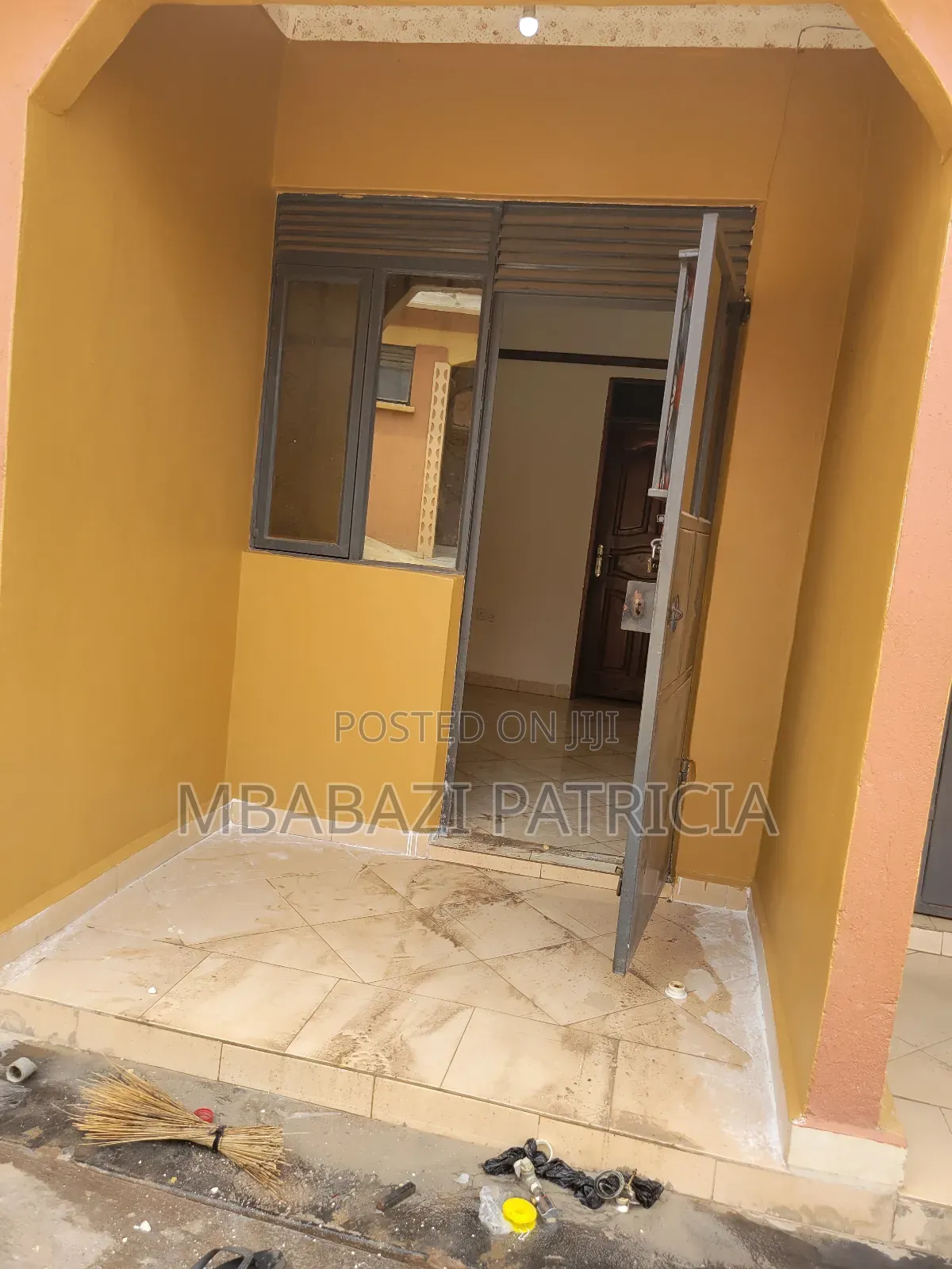 1bdrm House in Lugoba, Kawempe for rent in Kawempe