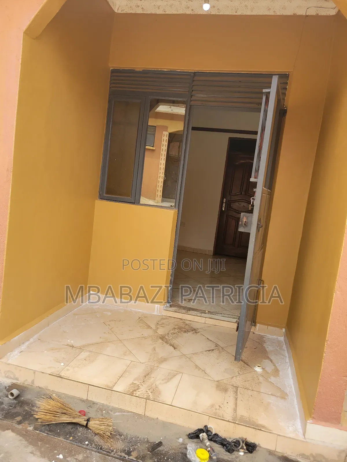 1bdrm House in Lugoba, Kawempe for rent in Kawempe