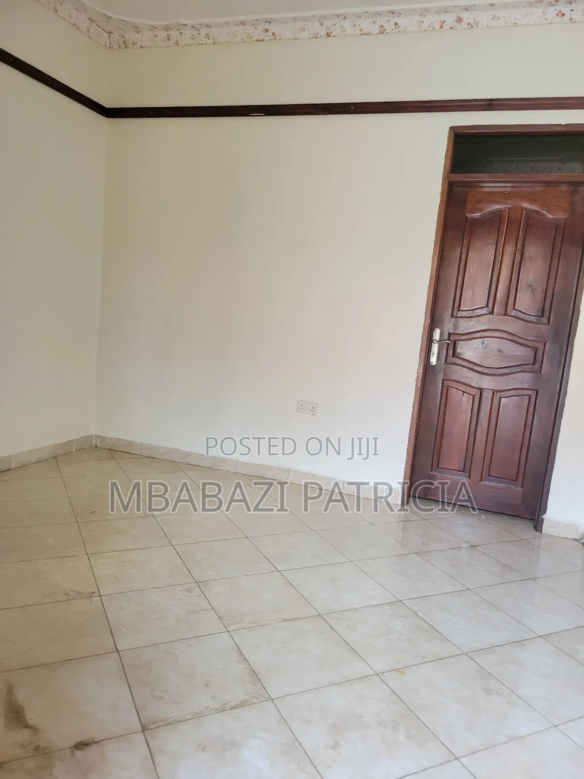 1bdrm House in Lugoba, Kawempe for rent in Kawempe