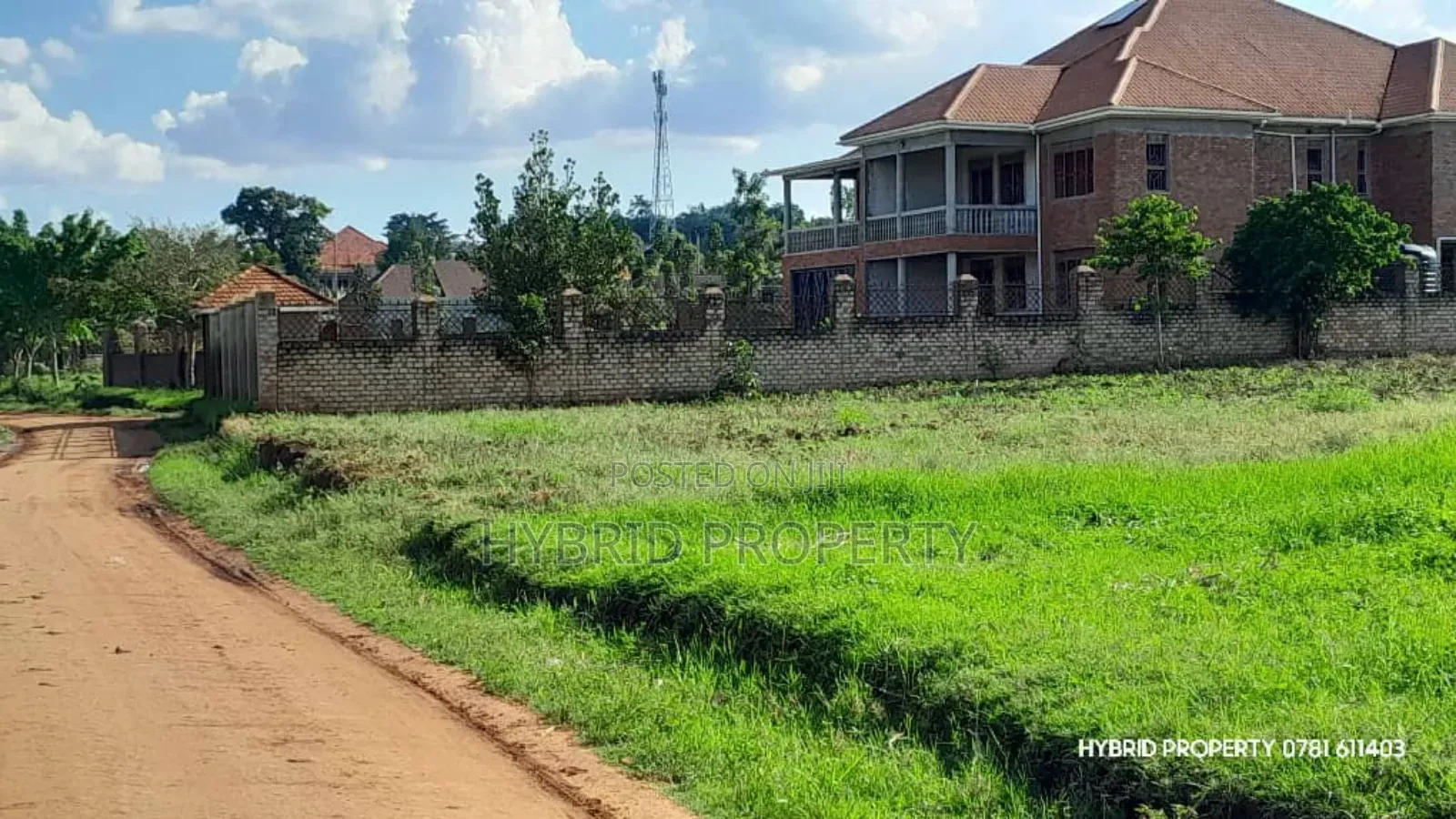 Prime Plots for Sale at Our Kira~Kijabijo Corporate Estate~Gayaza Road in Kira