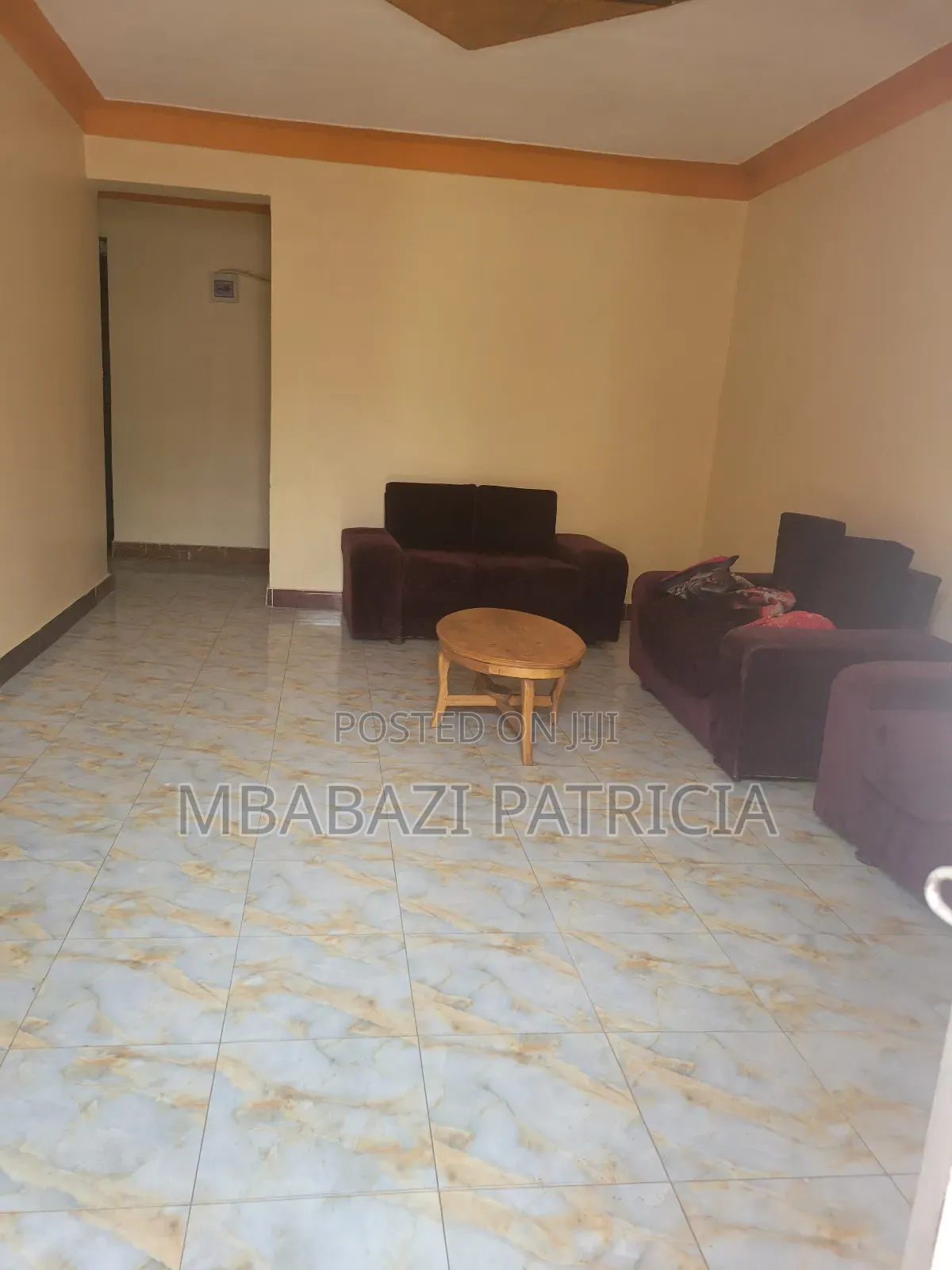 3bdrm House in Kazo Near Africa, Kawempe for rent in Kawempe