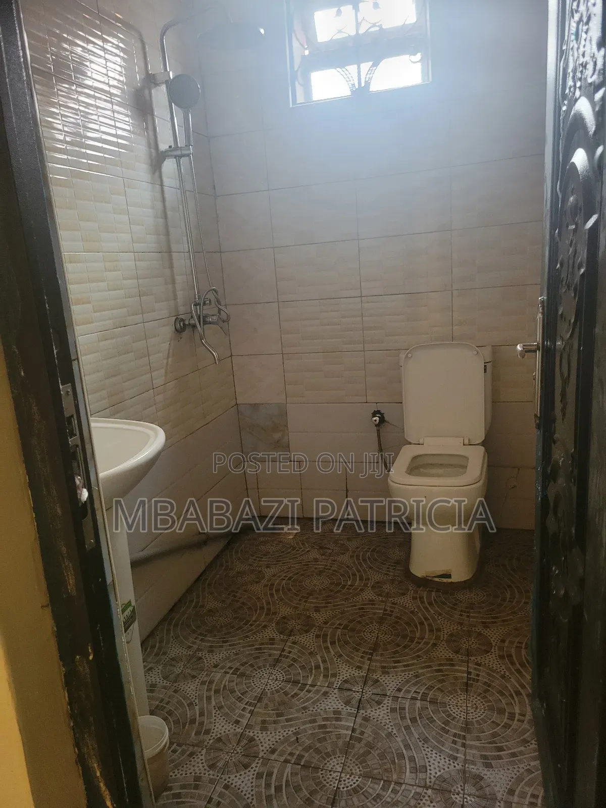 3bdrm House in Kazo Near Africa, Kawempe for rent in Kawempe