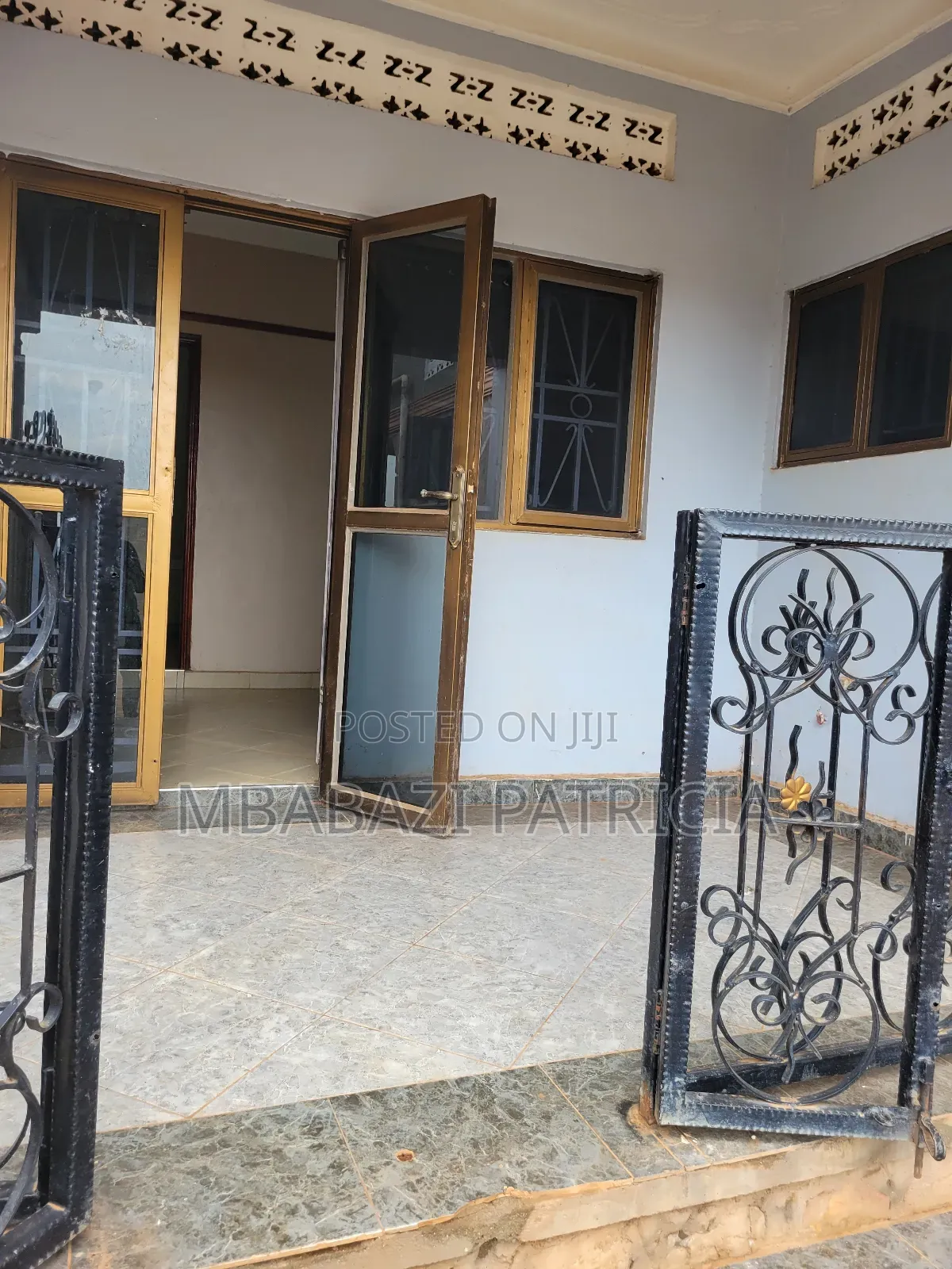 1bdrm House in Nabweru, Kawempe for rent in Kawempe