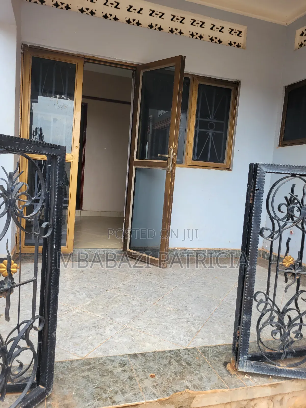 1bdrm House in Nabweru, Kawempe for rent in Kawempe