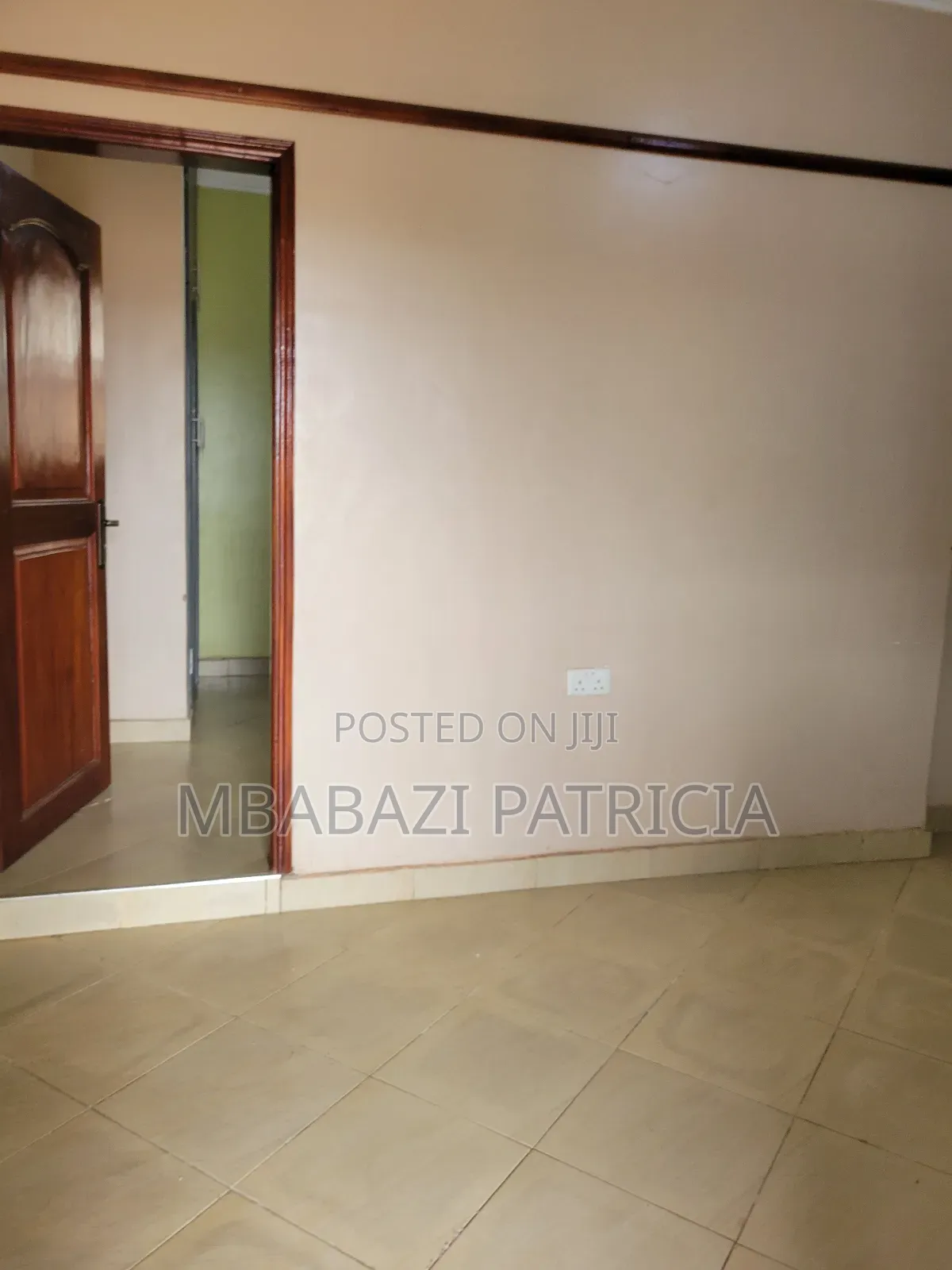 1bdrm House in Nabweru, Kawempe for rent in Kawempe