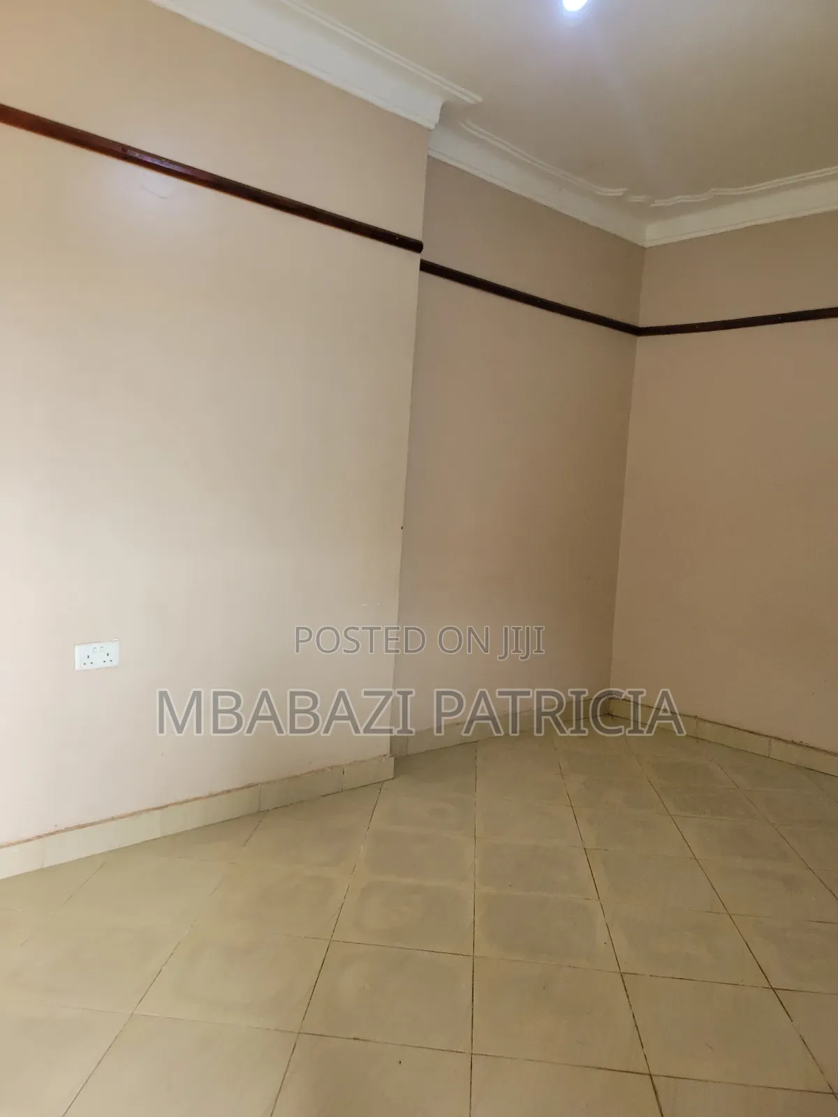1bdrm House in Nabweru, Kawempe for rent in Kawempe