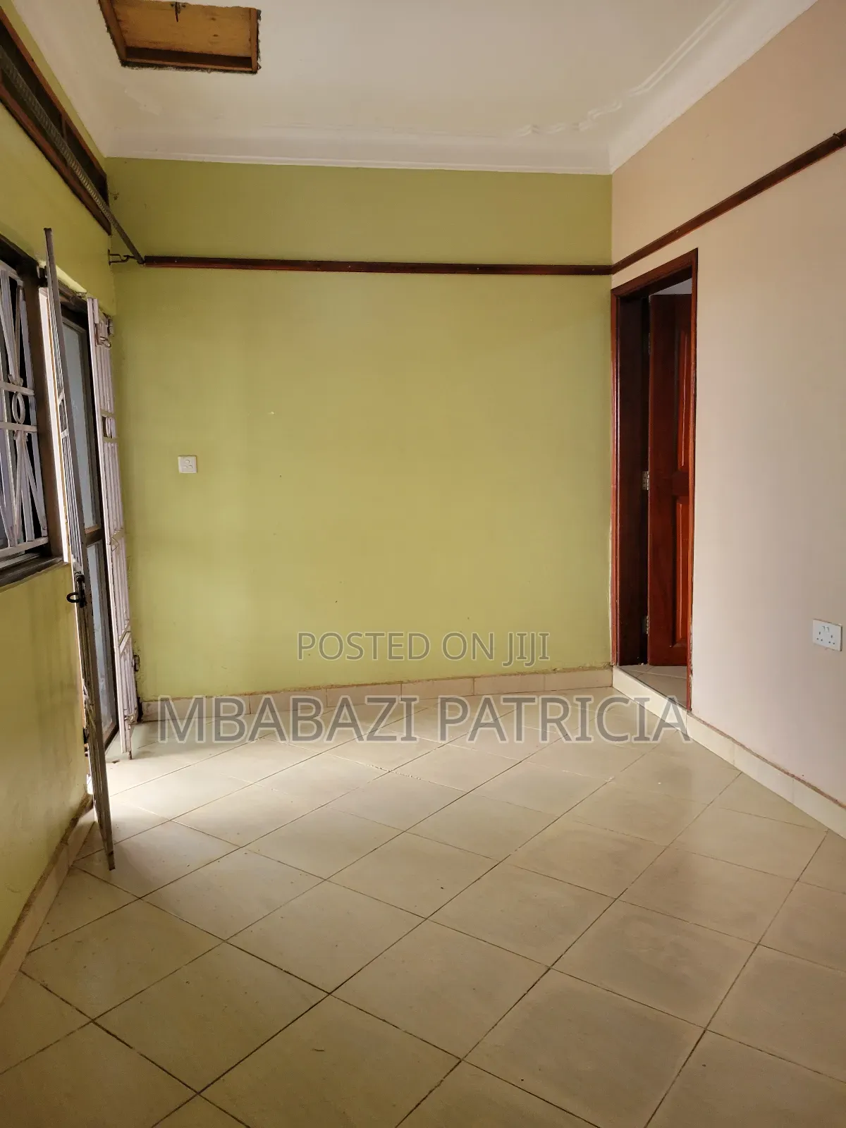 1bdrm House in Nabweru, Kawempe for rent in Kawempe