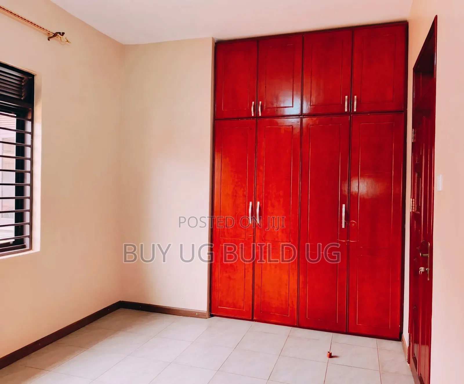 1bdrm Mansion in Seeta Town, Central Division for rent in Central Division
