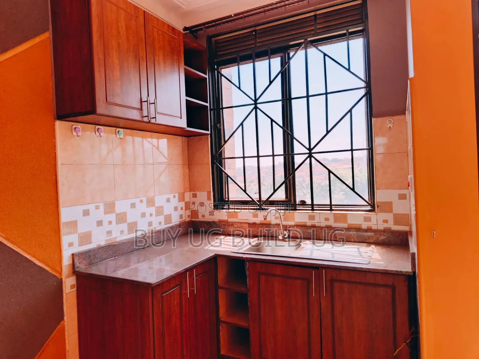 1bdrm Mansion in Seeta Town, Central Division for rent in Central Division