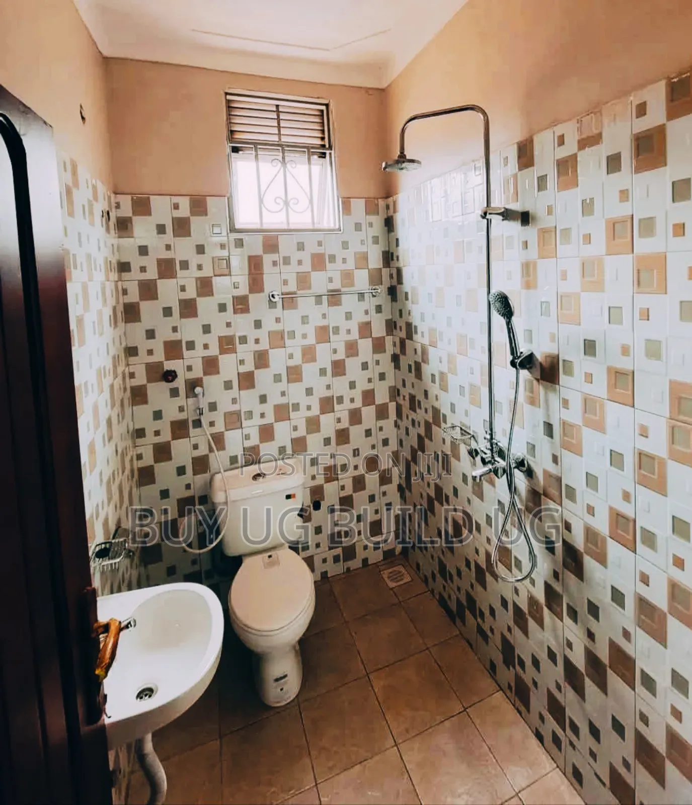 1bdrm Mansion in Seeta Town, Central Division for rent in Central Division