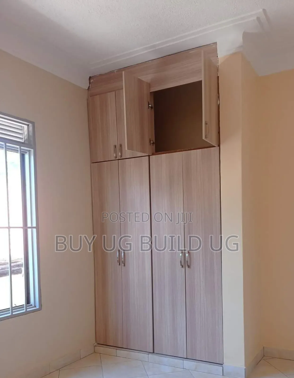 1bdrm House in Kireka Town, Central Division for rent in Central Division