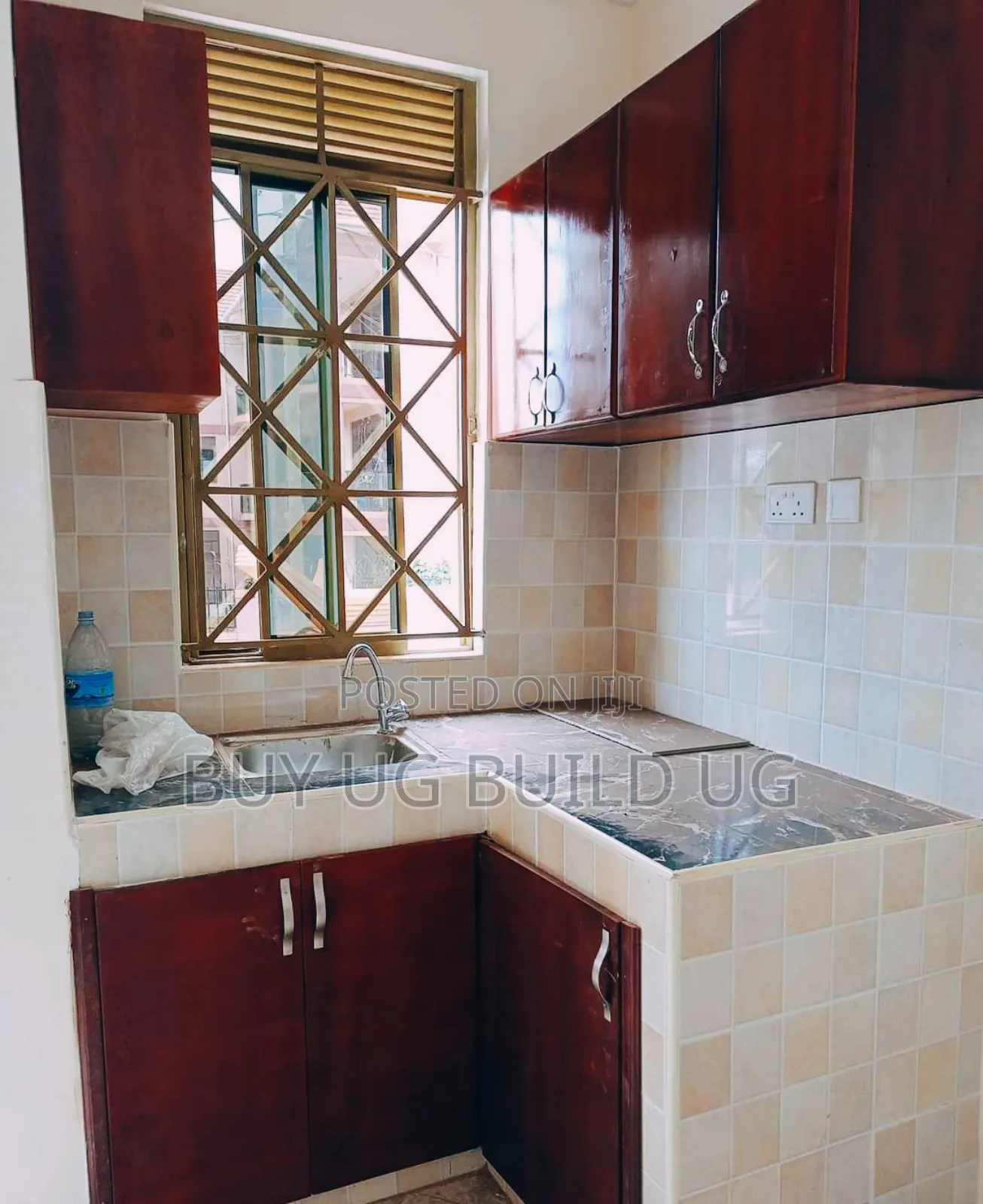1bdrm House in Kireka Town, Central Division for rent in Central Division