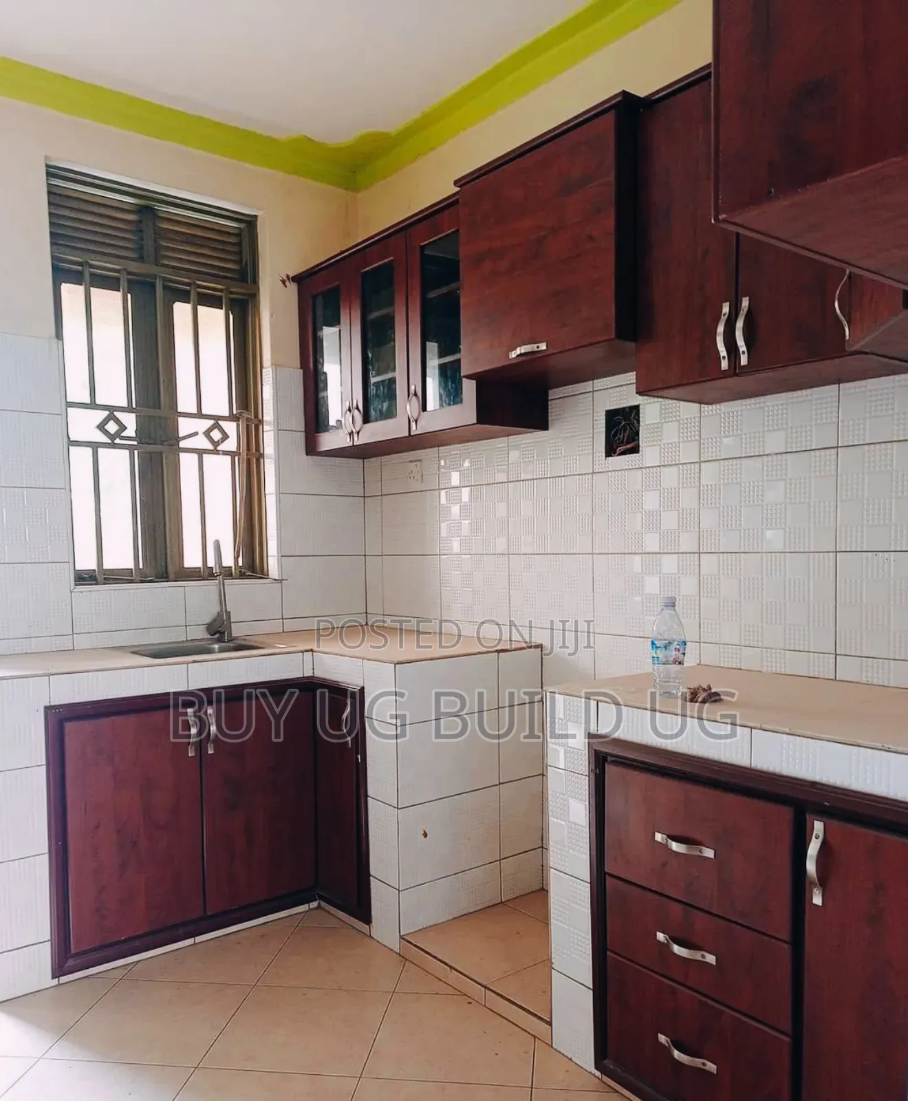 2bdrm House in Kyaliwajjala Town, Central Division for rent in Central Division