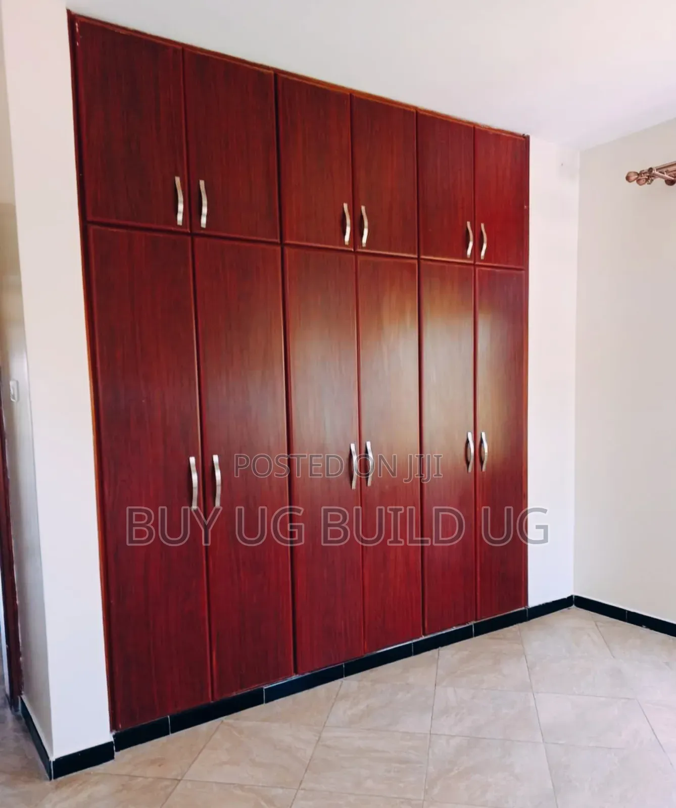 2bdrm House in Kyaliwajjala Town, Central Division for rent in Central Division