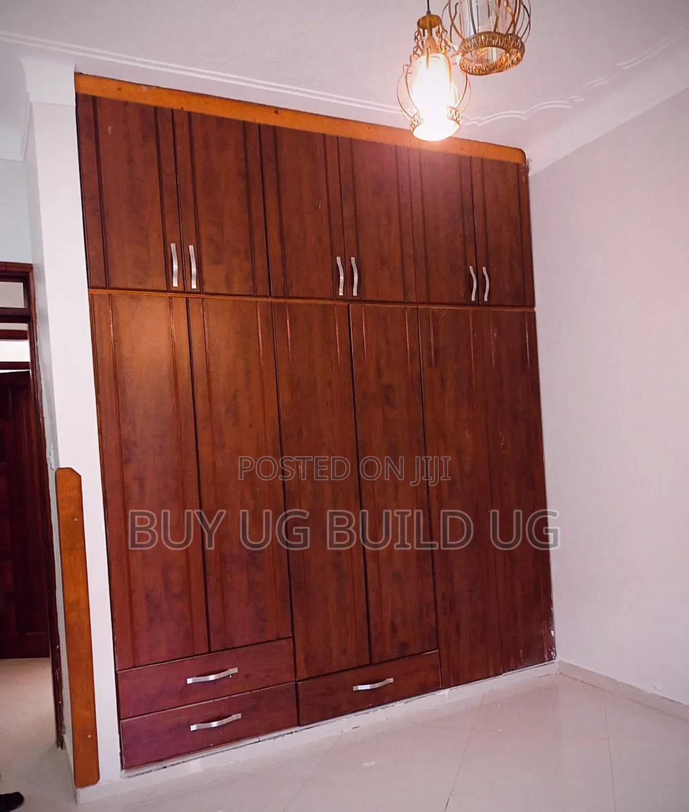 2bdrm House in Kyaliwajjala Town, Central Division for rent in Central Division