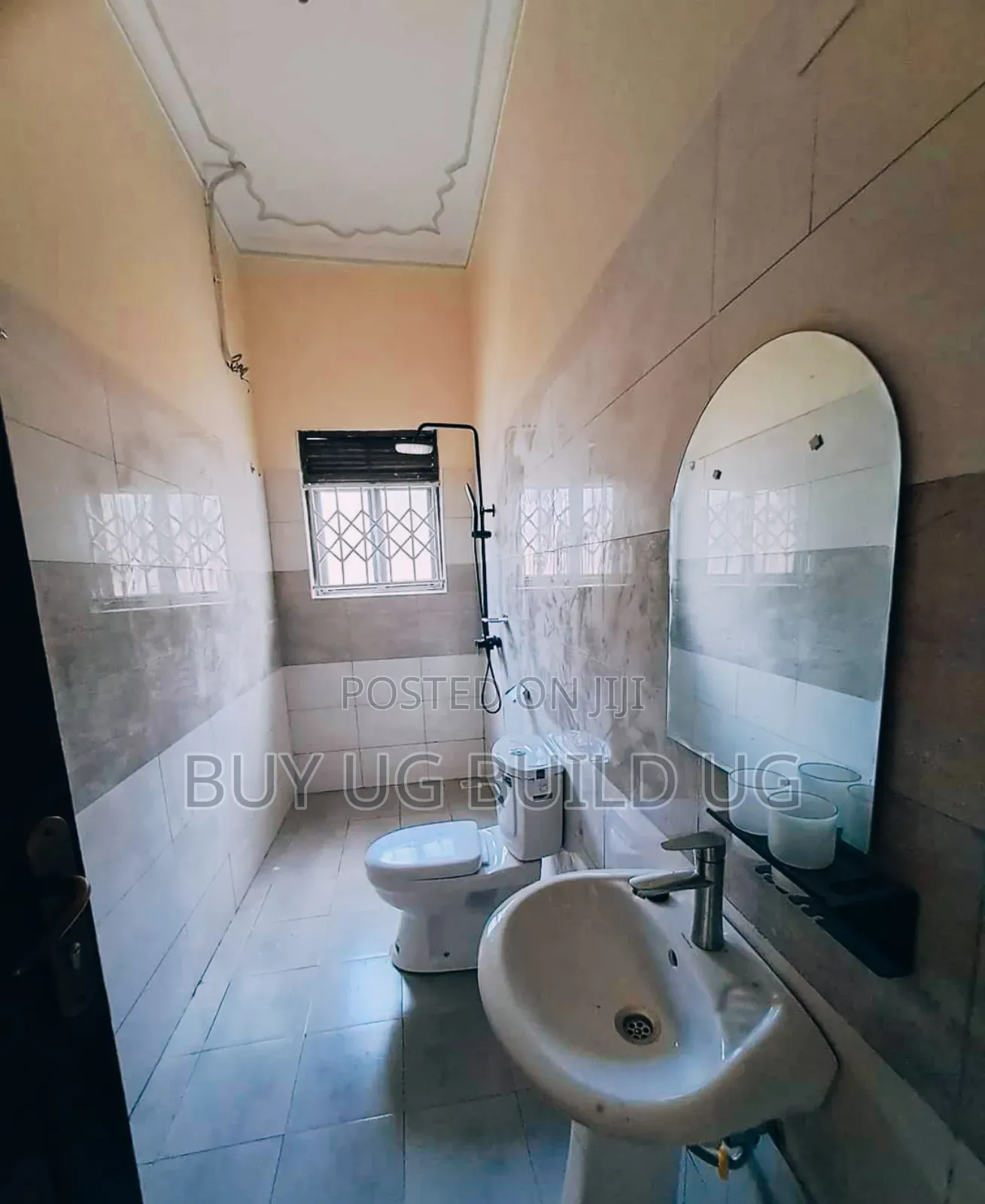 2bdrm House in Kyaliwajjala Town, Central Division for rent in Central Division