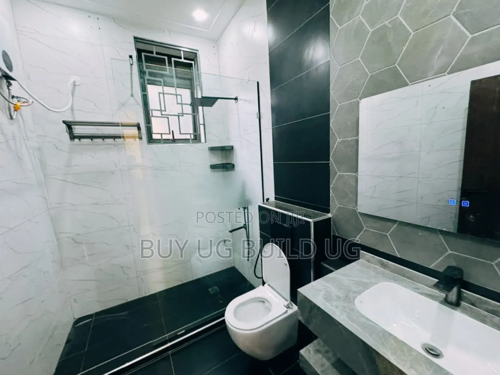 1bdrm Apartment in Kyanja, Central Division for rent in Central Division