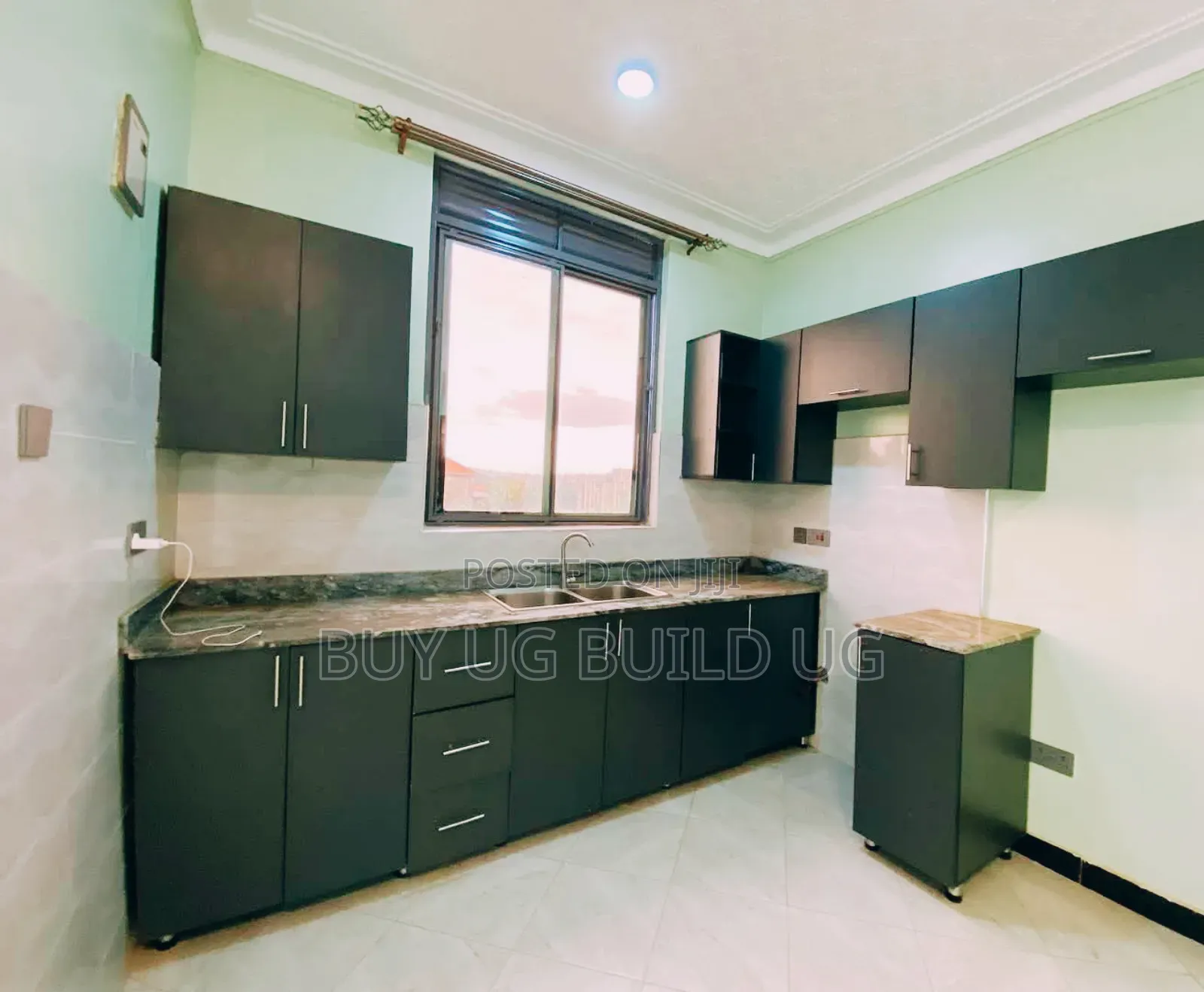 1bdrm Apartment in Kyanja, Central Division for rent in Central Division