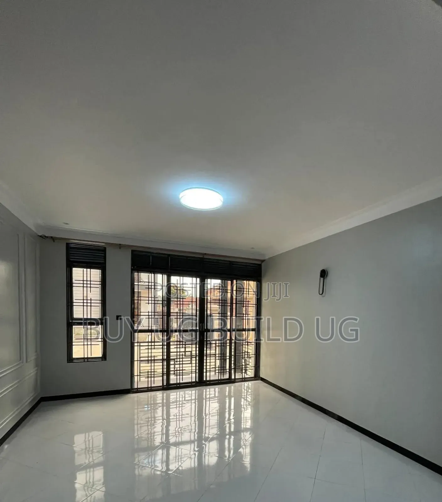 1bdrm Apartment in Kyanja, Central Division for rent in Central Division