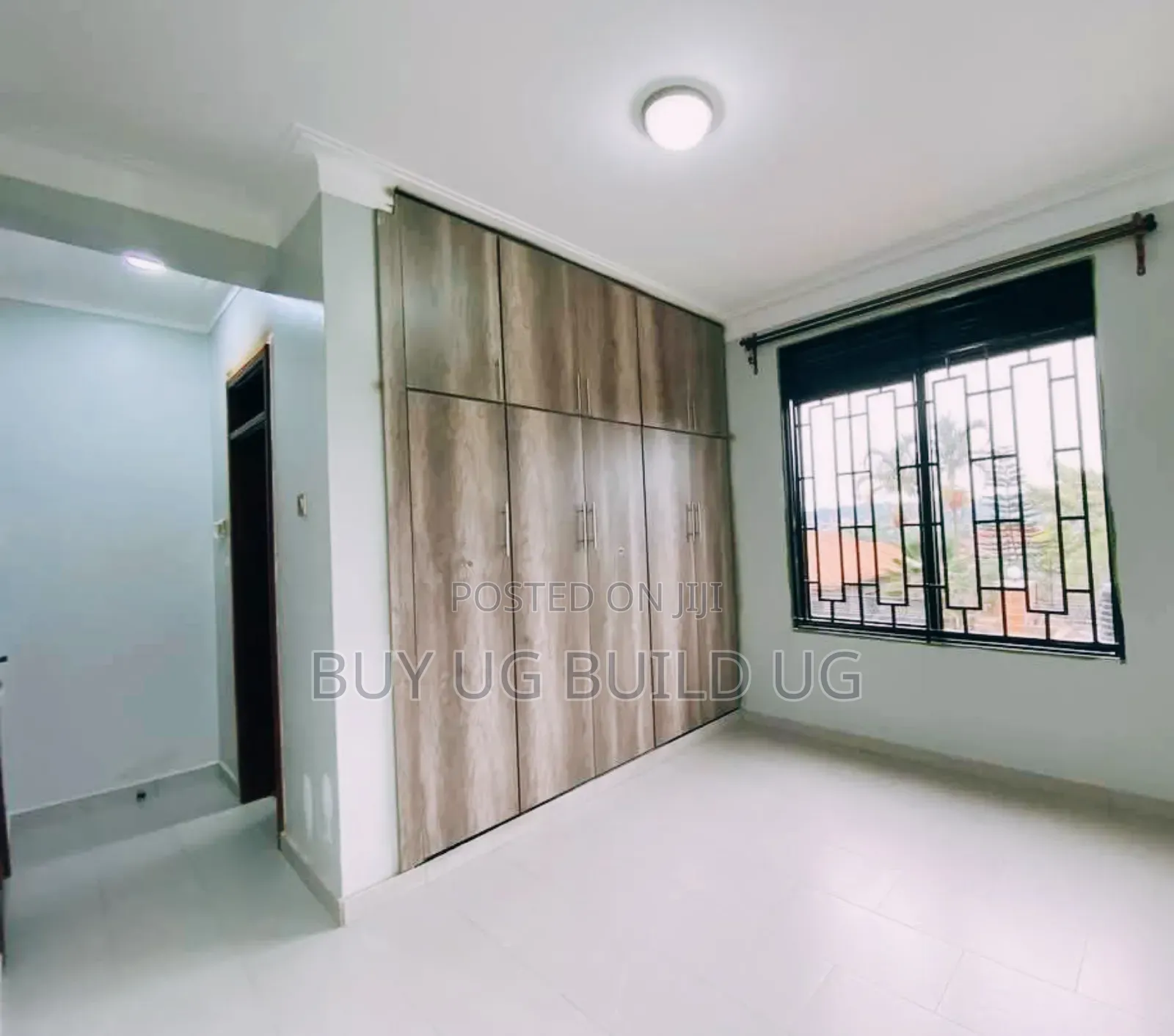 1bdrm Apartment in Kyanja, Central Division for rent in Central Division