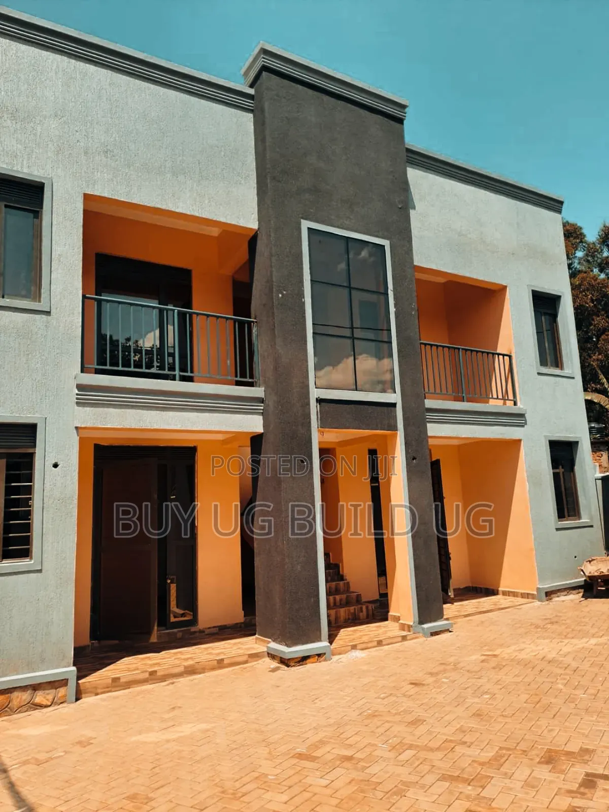 1bdrm Apartment in Najjera, Central Division for rent in Central Division