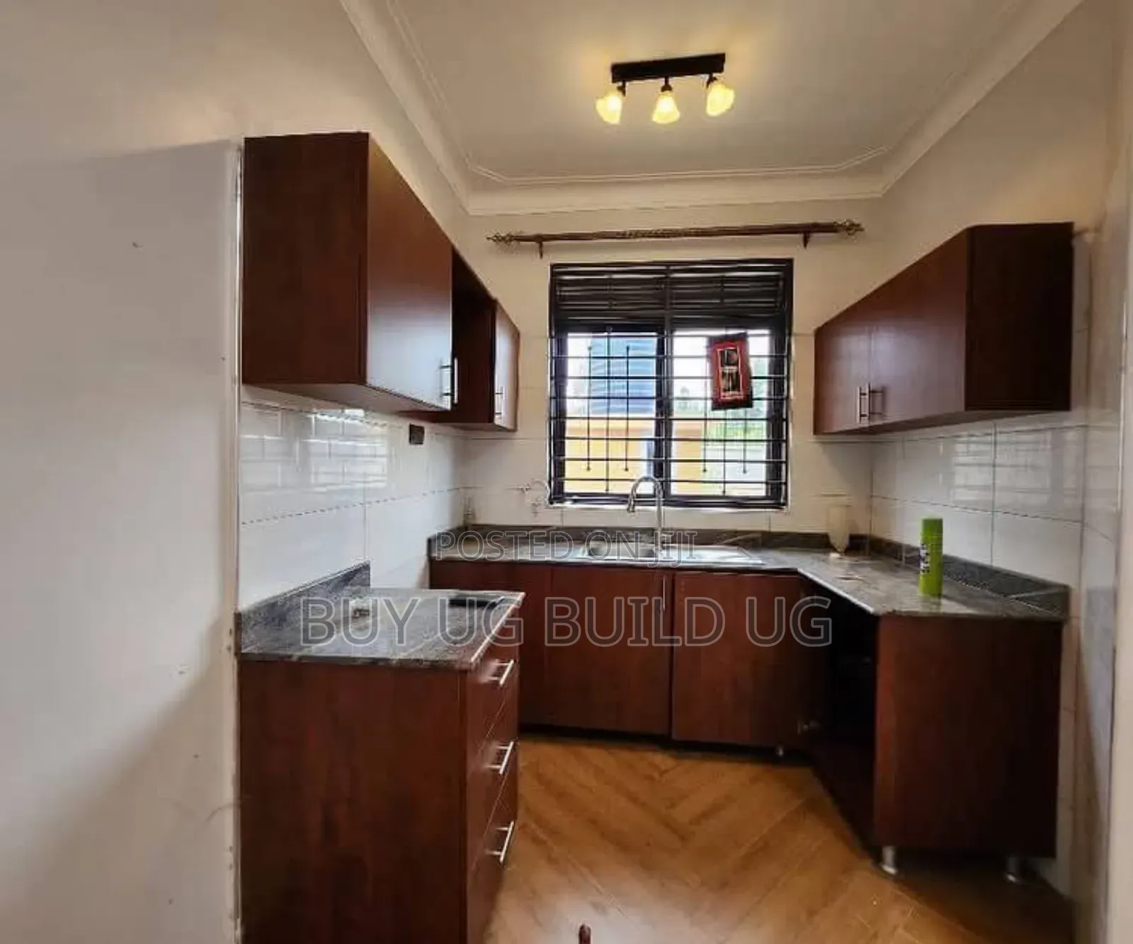 1bdrm Apartment in Najjera, Central Division for rent in Central Division