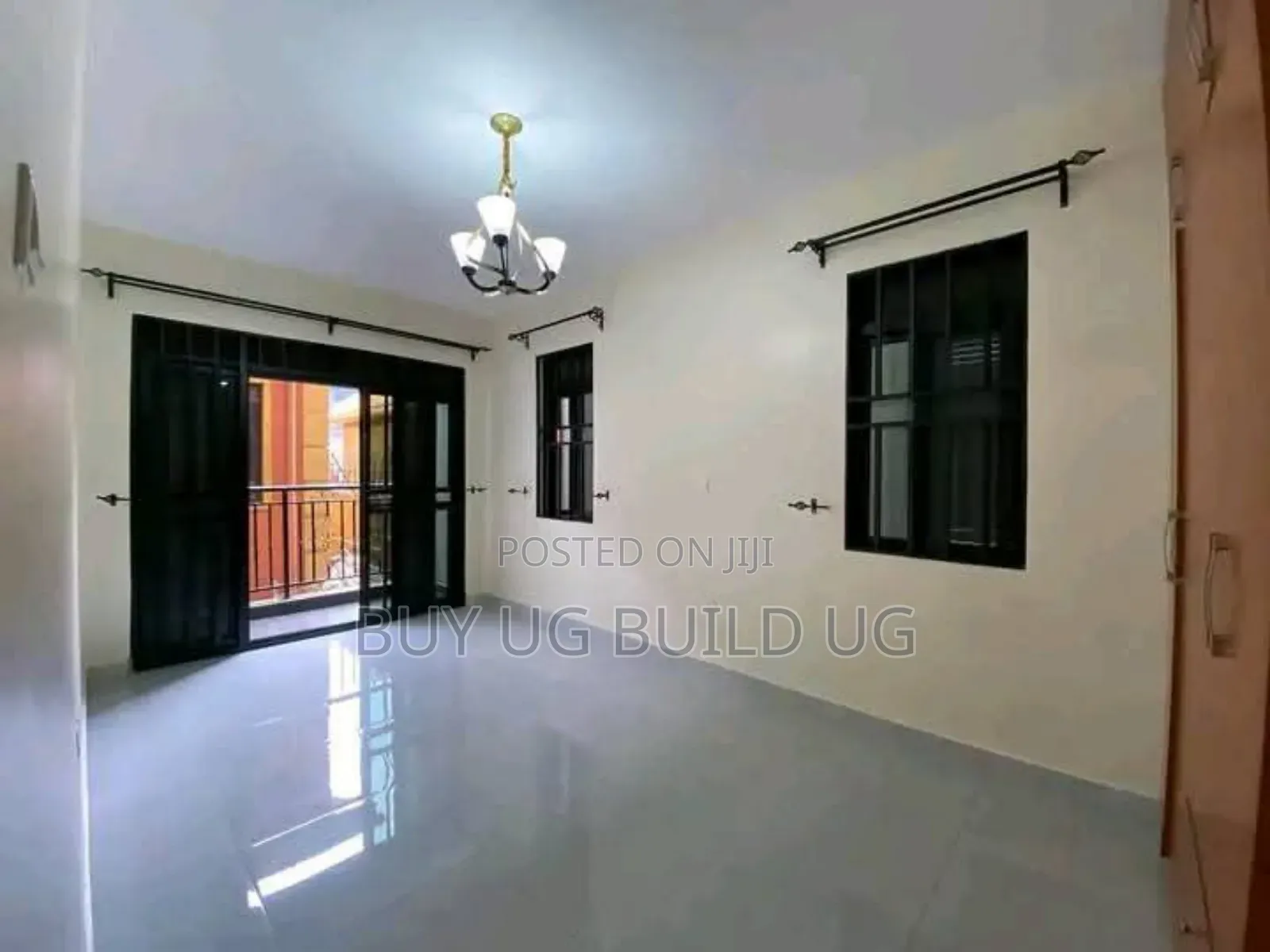 1bdrm Apartment in Najjera, Central Division for rent in Central Division