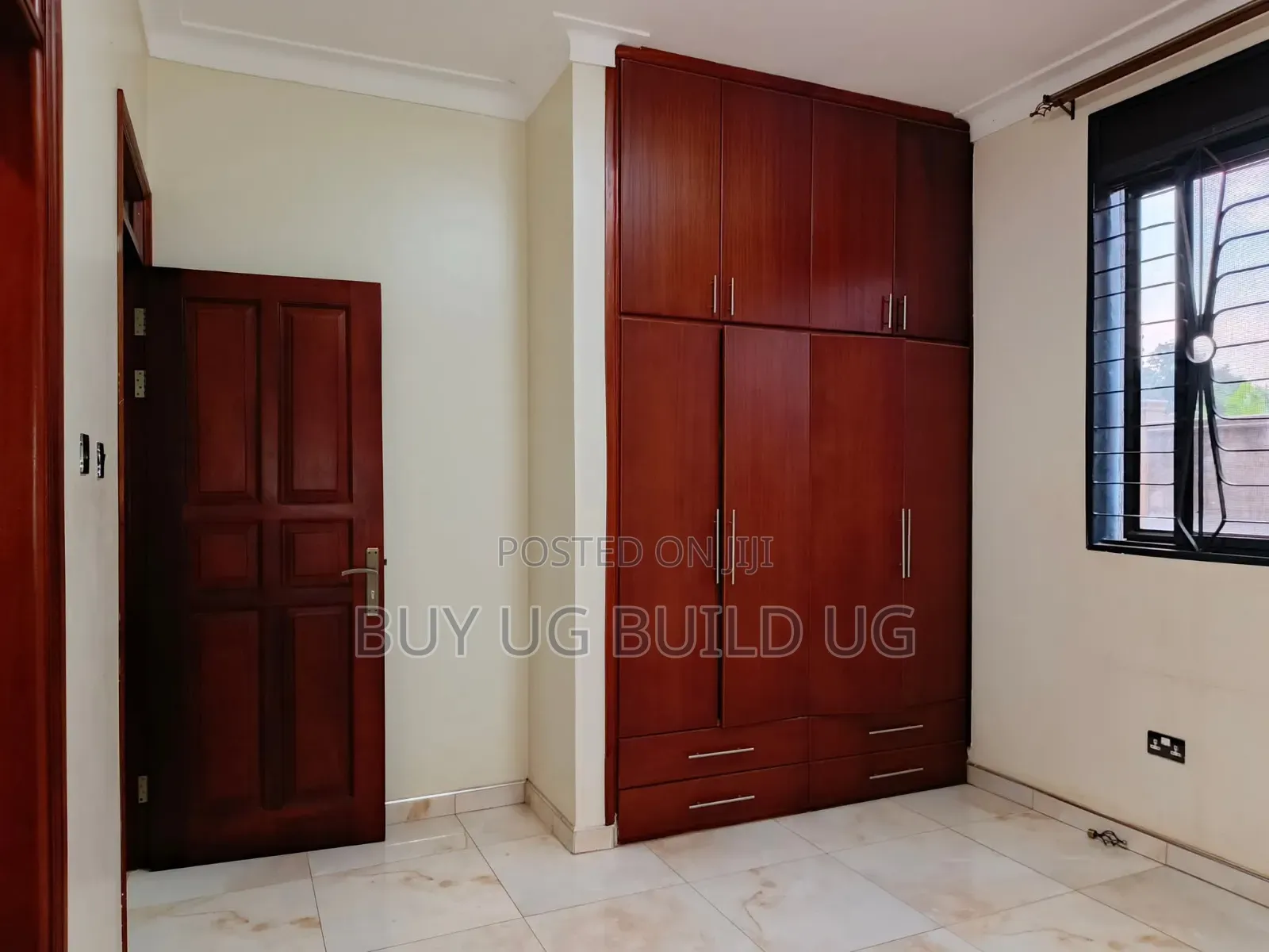 1bdrm Apartment in Najjera, Central Division for rent in Central Division