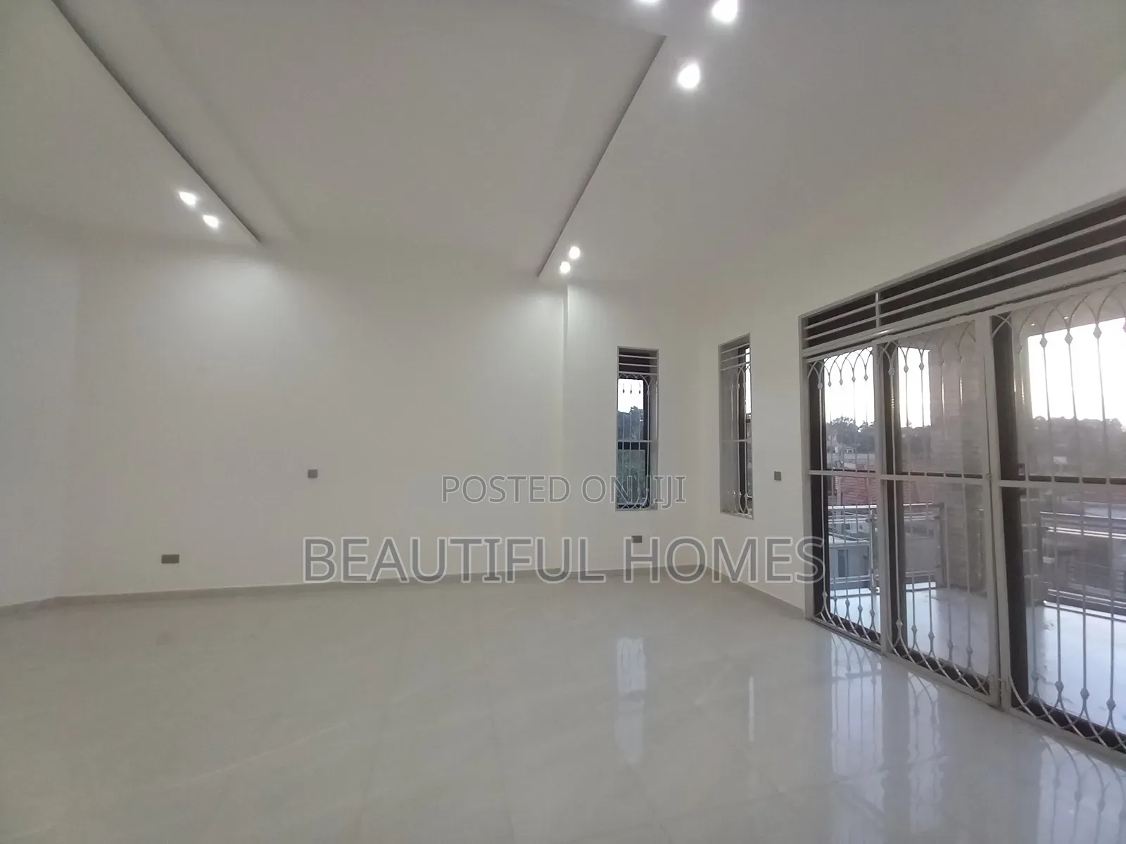 Furnished 6bdrm Mansion in Kira, Central Division for sale in Central Division