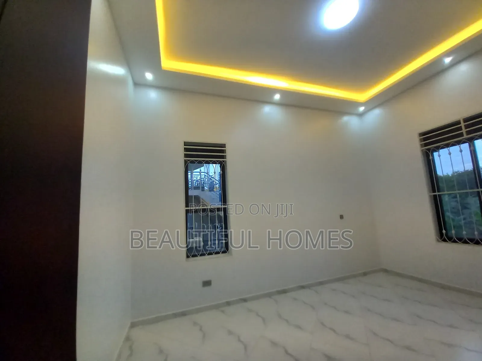 Furnished 6bdrm Mansion in Kira, Central Division for sale in Central Division