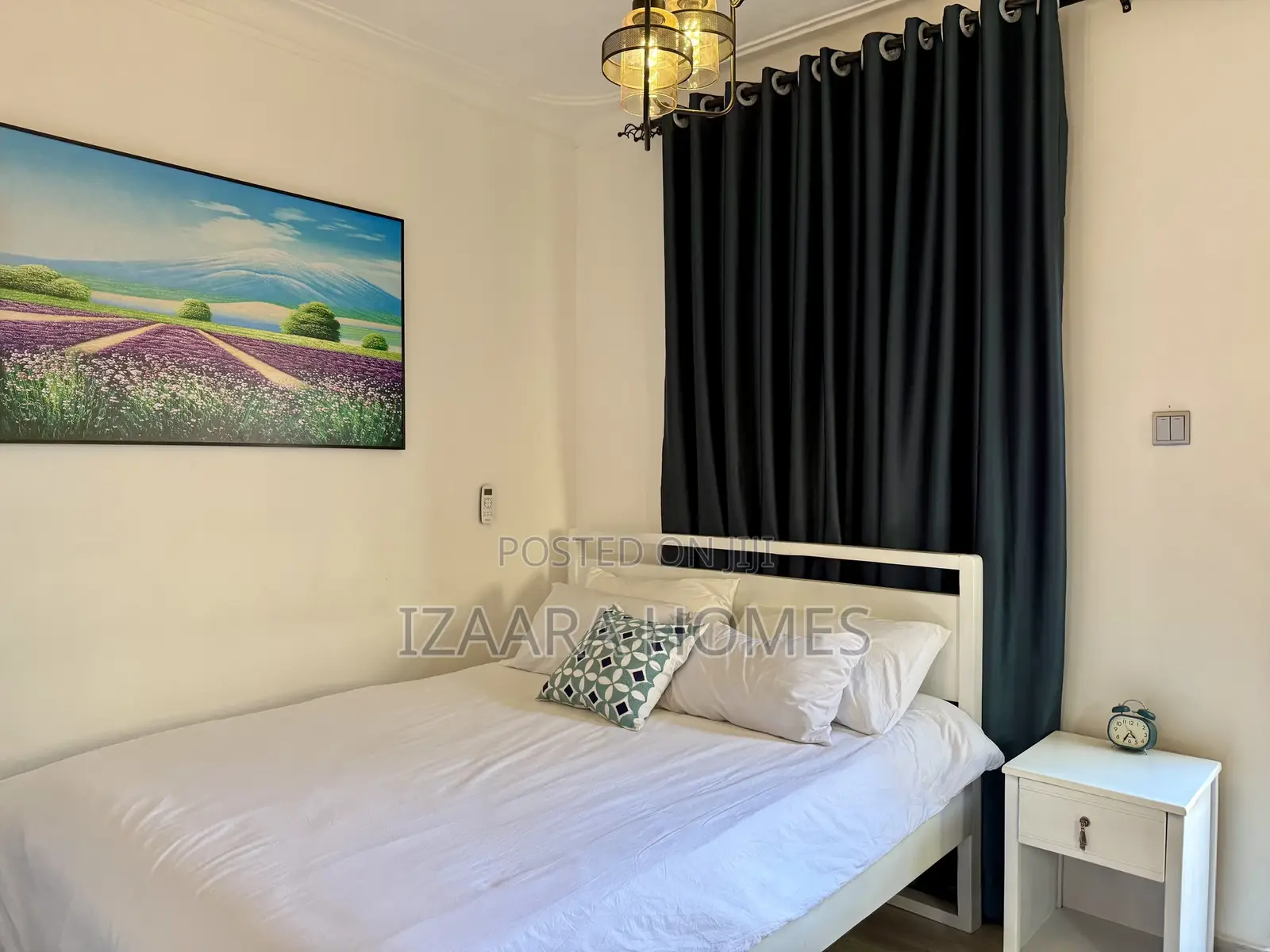 Furnished Studio Apartment in Gaba Near Speke, Kampala for rent in Kampala