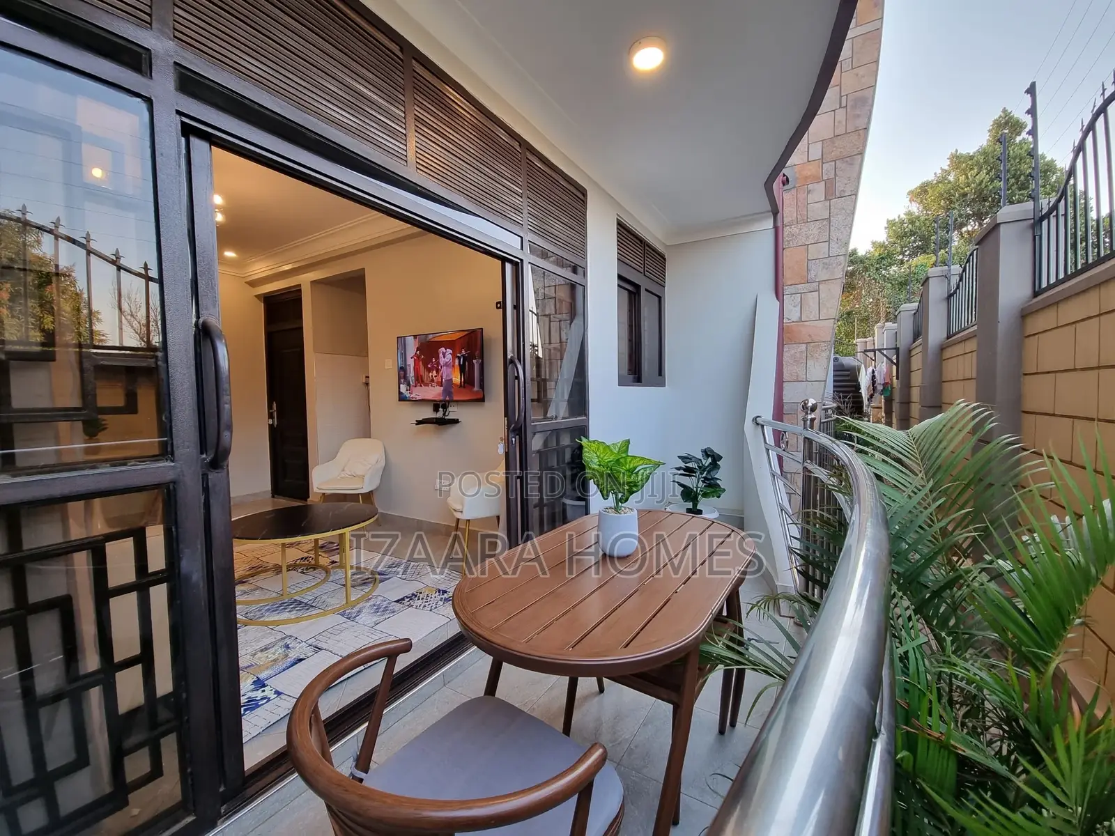 Furnished 1bdrm Apartment in Mulawa, Kira for rent in Kira
