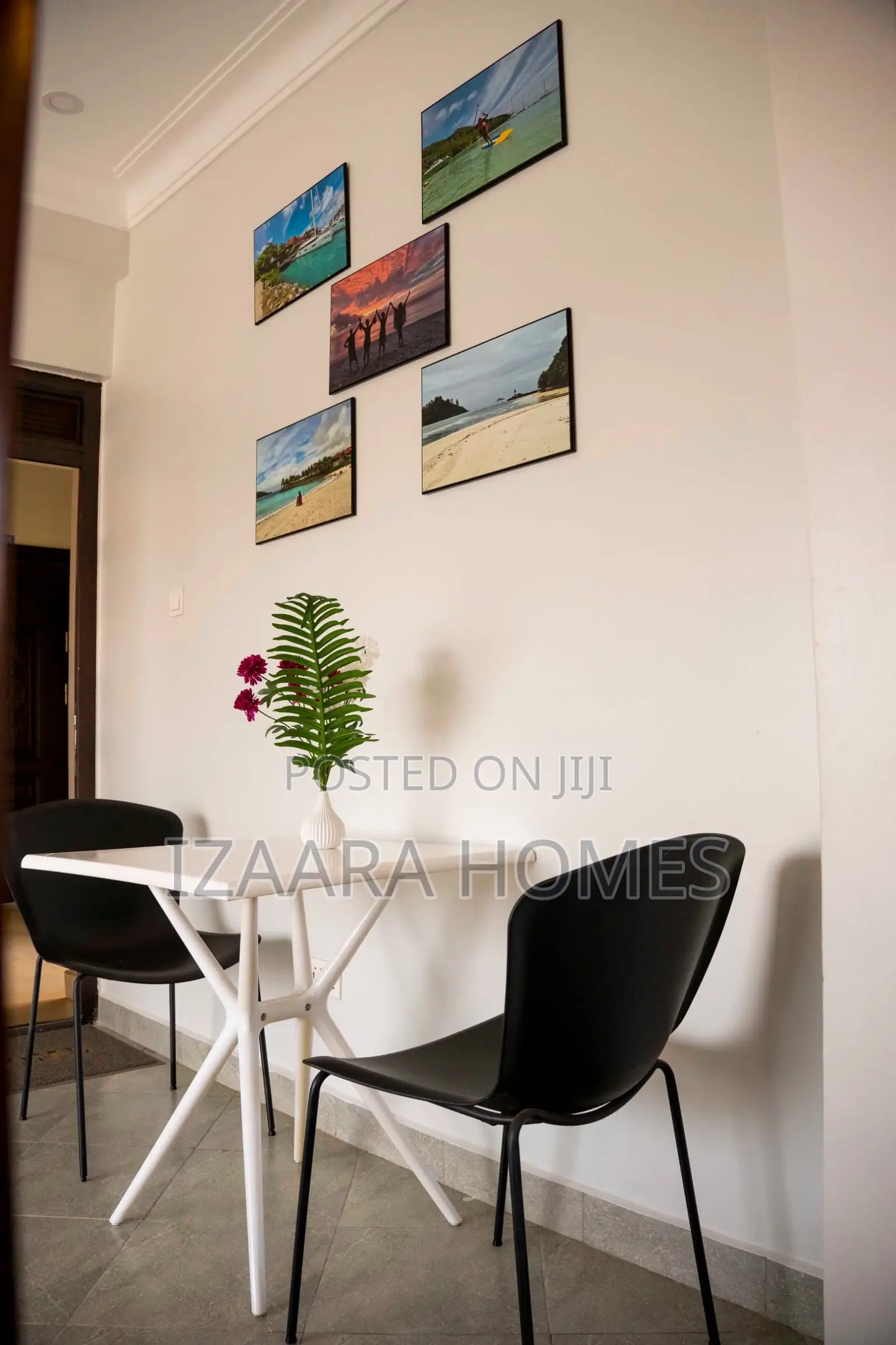 Furnished 1bdrm Apartment in Mulawa, Kira for rent in Kira