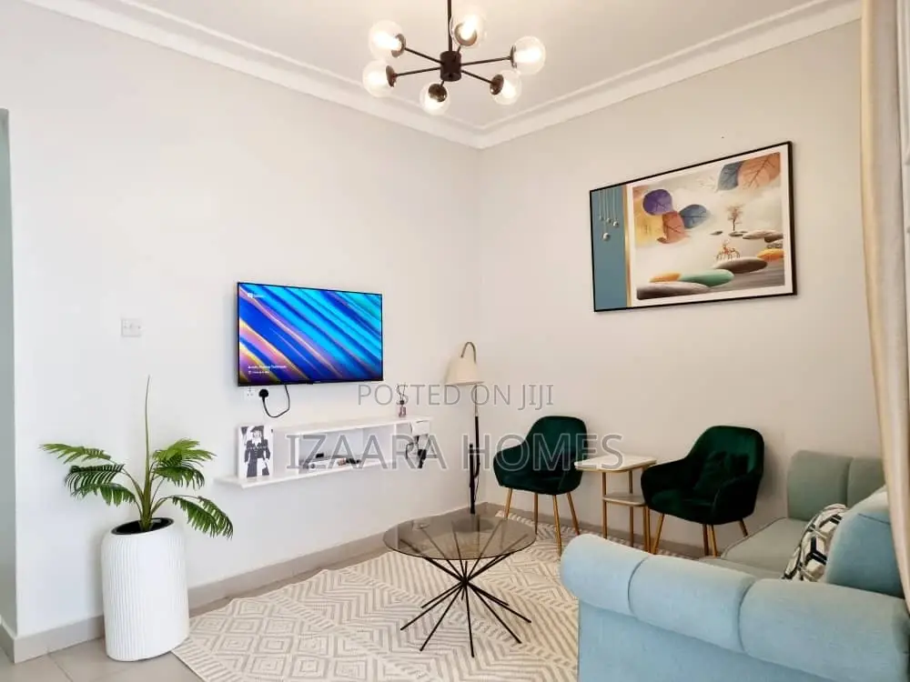Furnished 1bdrm House in Kyaliwajala, Kira for rent in Kira