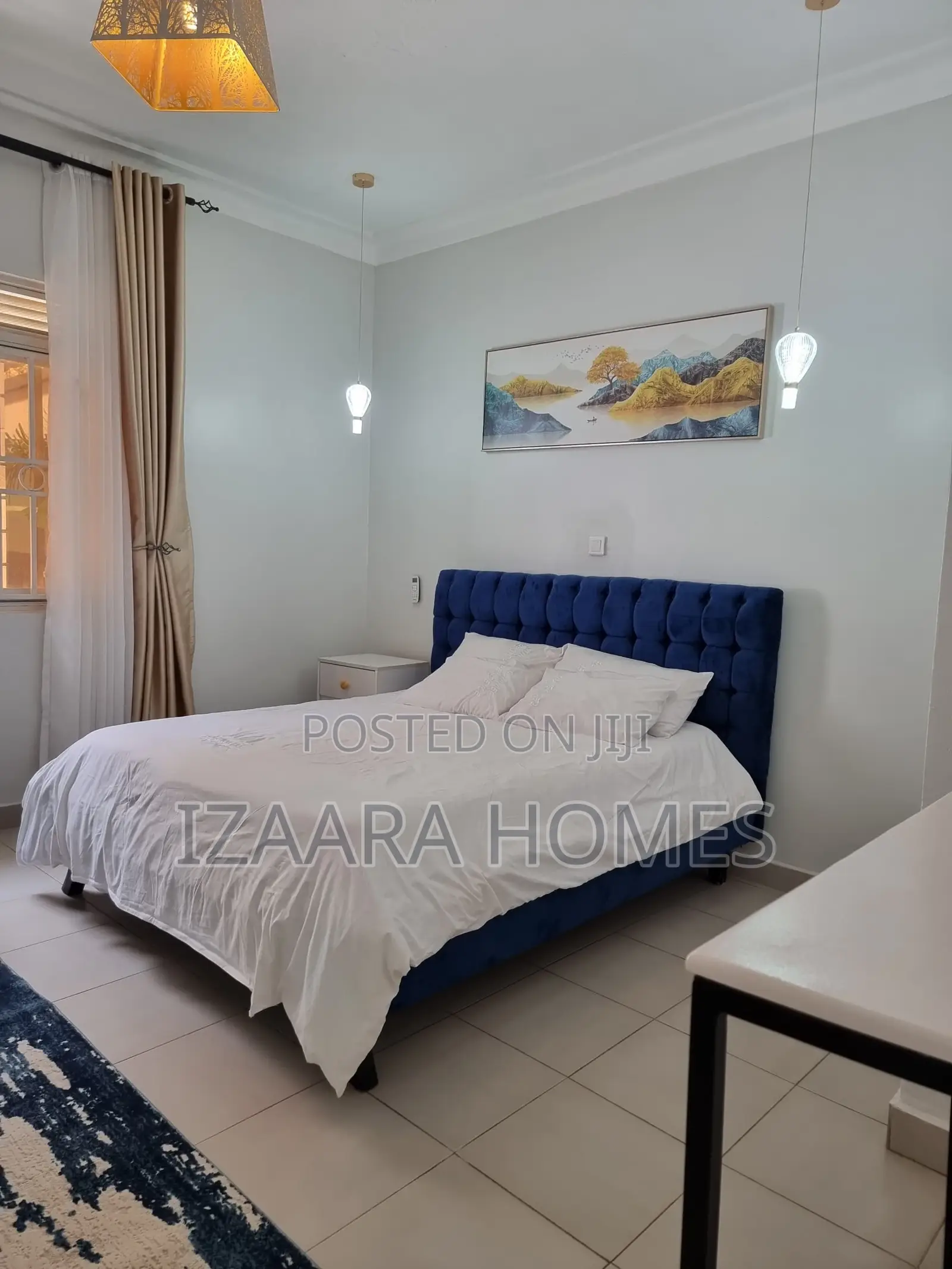 Furnished 1bdrm House in Kyaliwajala, Kira for rent in Kira