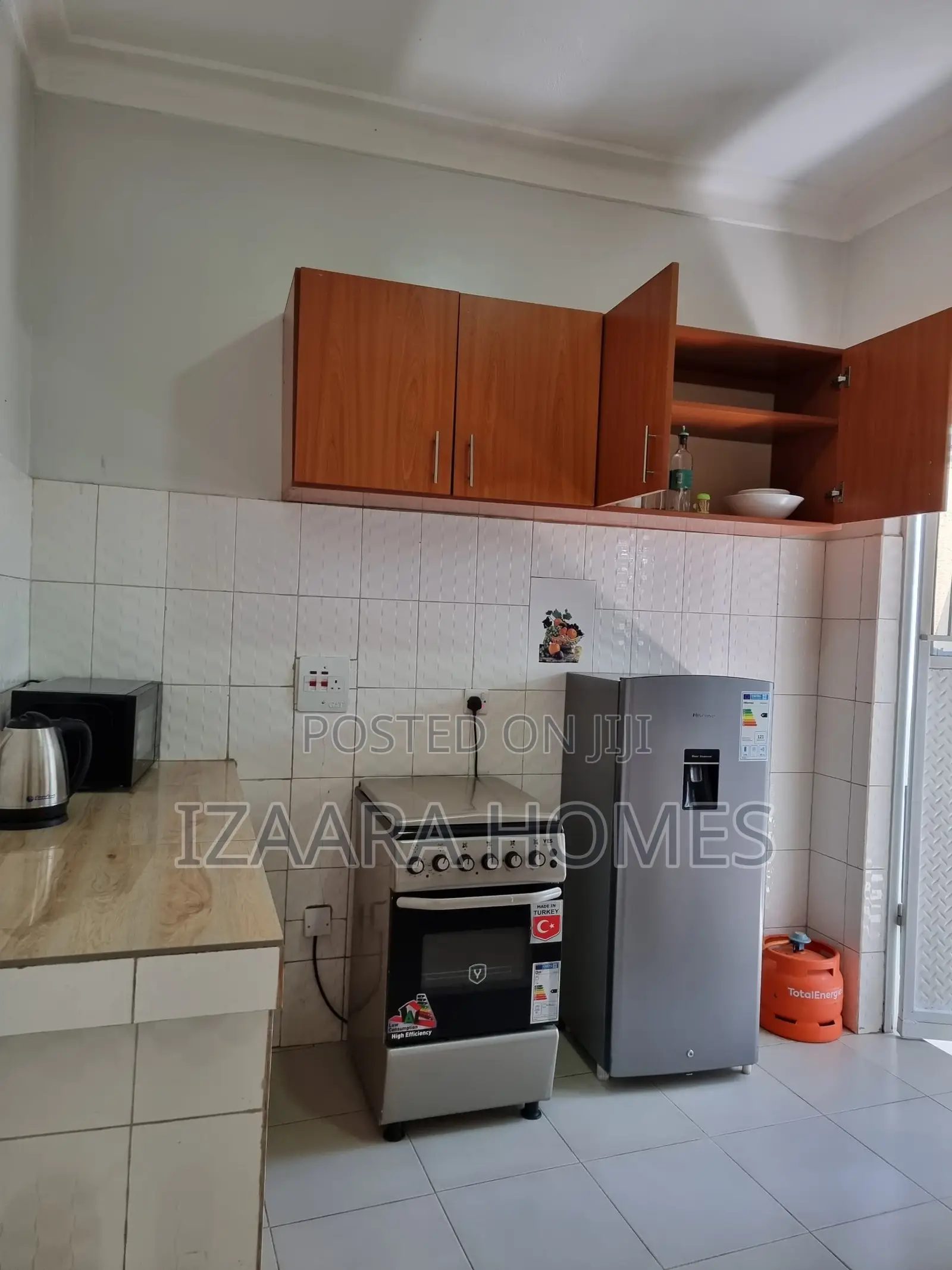 Furnished 1bdrm House in Kyaliwajala, Kira for rent in Kira