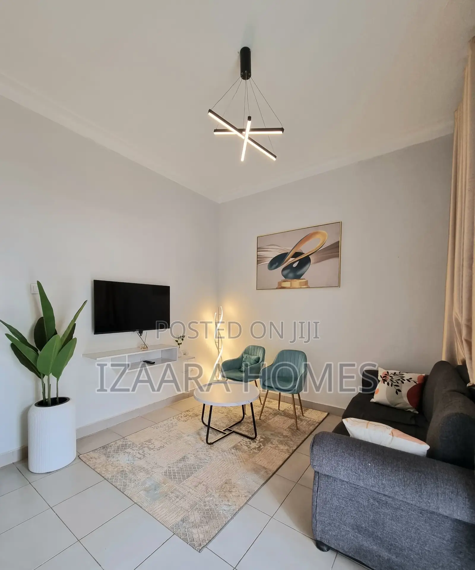 Furnished 1bdrm House in Kyaliwajala, Kira for rent in Kira