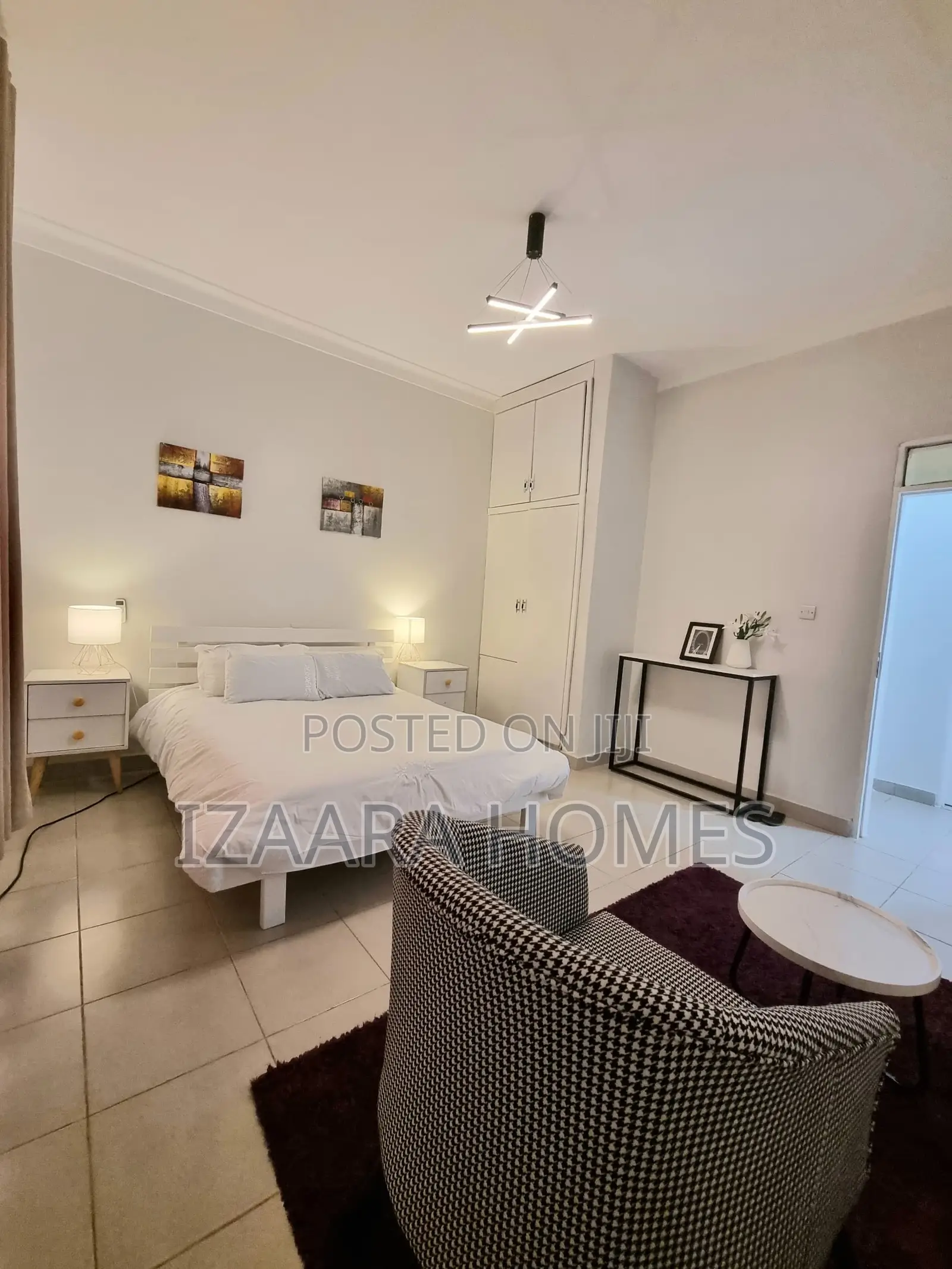 Furnished 1bdrm House in Kyaliwajala, Kira for rent in Kira