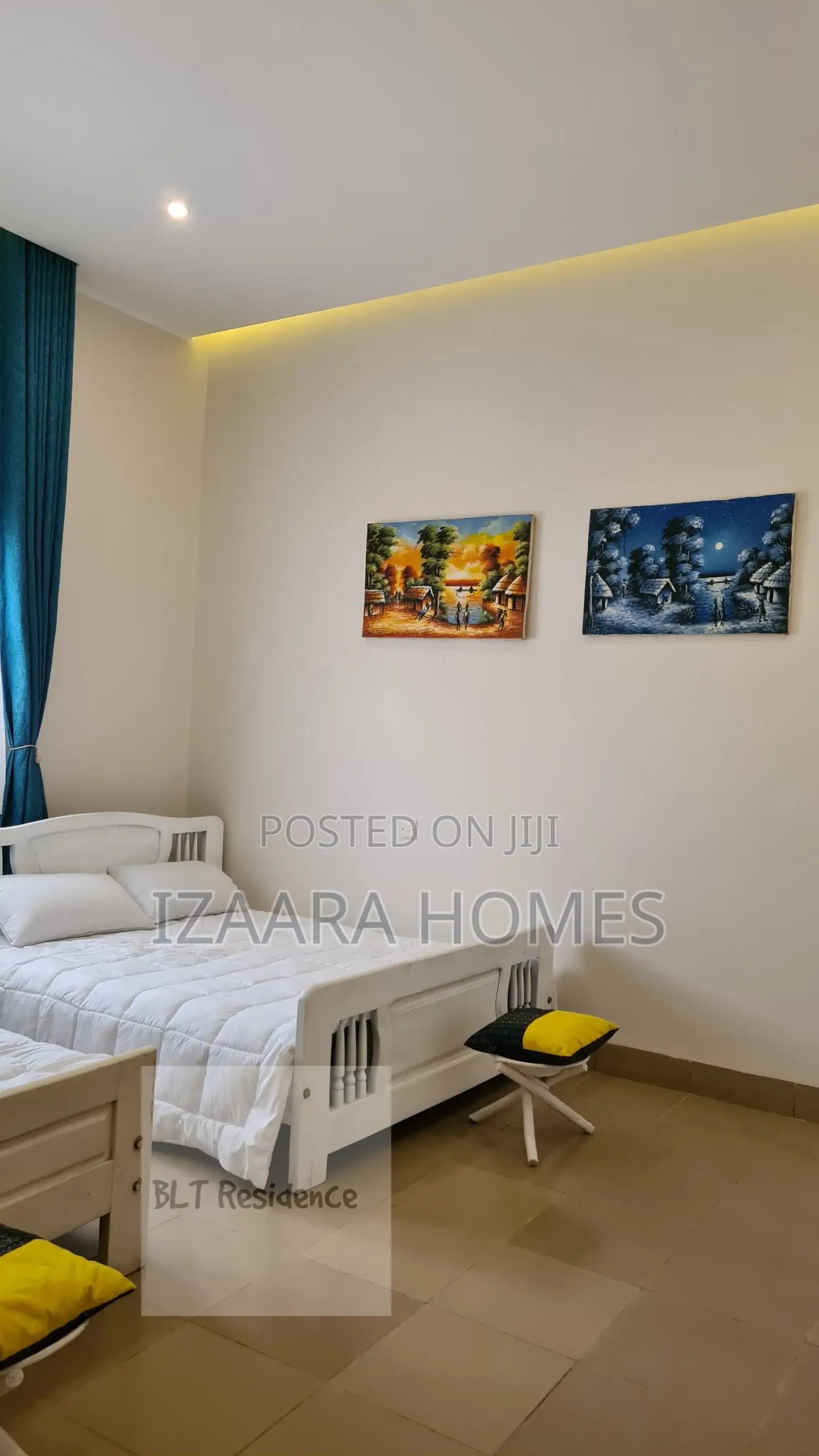 Furnished 4bdrm Bungalow in Rwankingi, Bughoye, Kasese for rent in Kasese