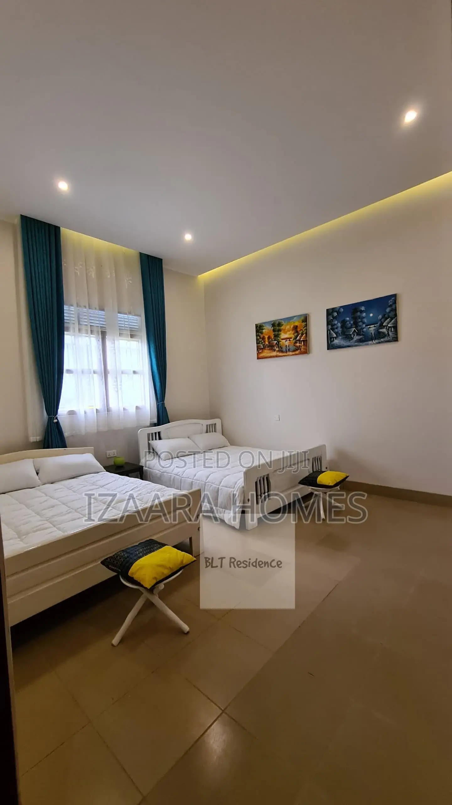 Furnished 4bdrm Bungalow in Rwankingi, Bughoye, Kasese for rent in Kasese