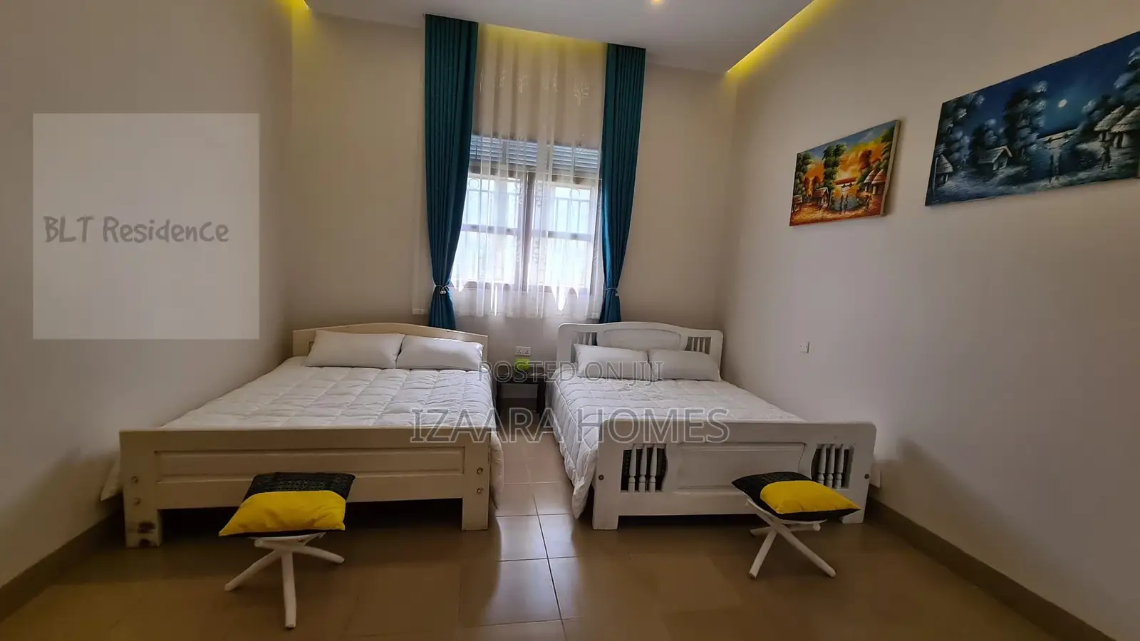 Furnished 4bdrm Bungalow in Rwankingi, Bughoye, Kasese for rent in Kasese