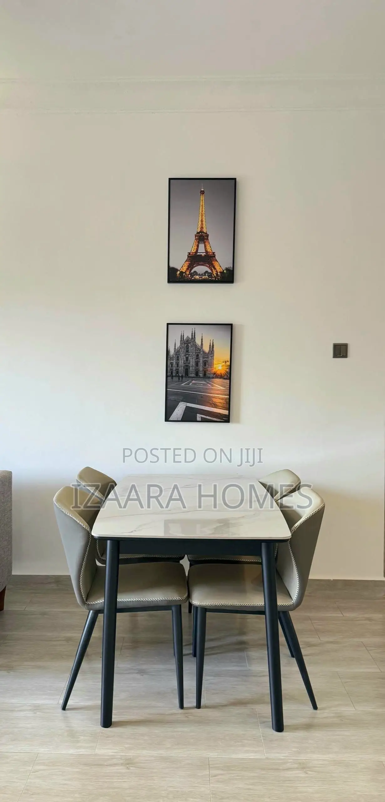 Furnished 2bdrm Apartment in Gaba Near Speke, Central Division for rent in Central Division
