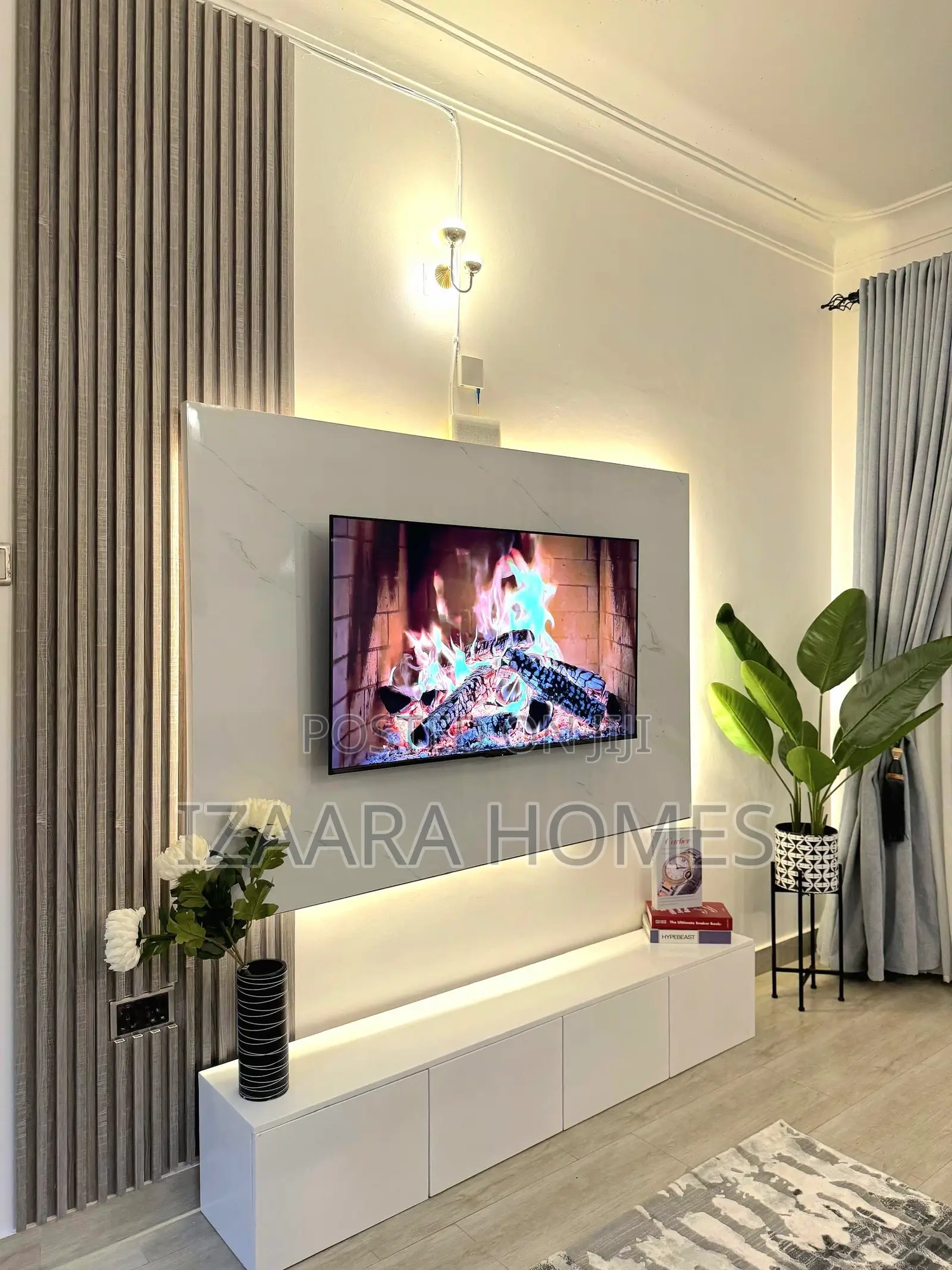 Furnished 2bdrm Apartment in Gaba Near Speke, Central Division for rent in Central Division