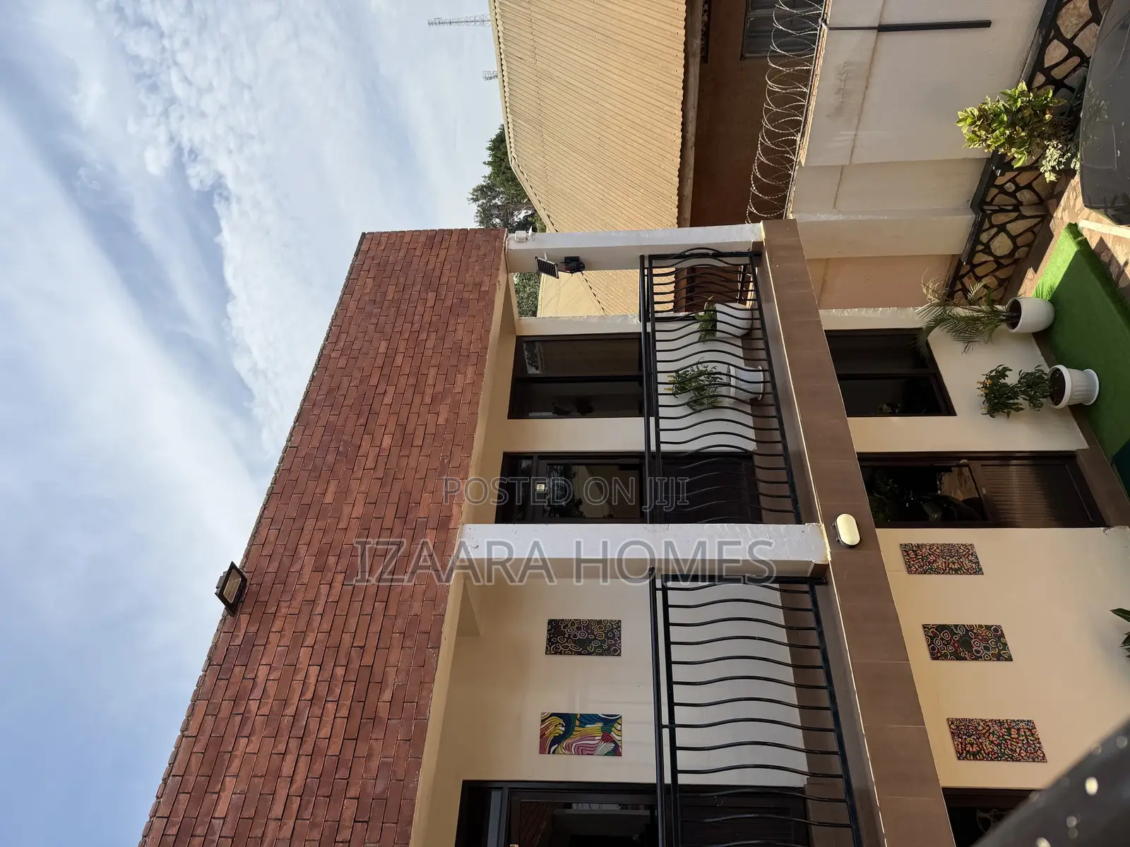 Studio Apartment in Kireka Kamuli Rd, Central Division for rent in Central Division