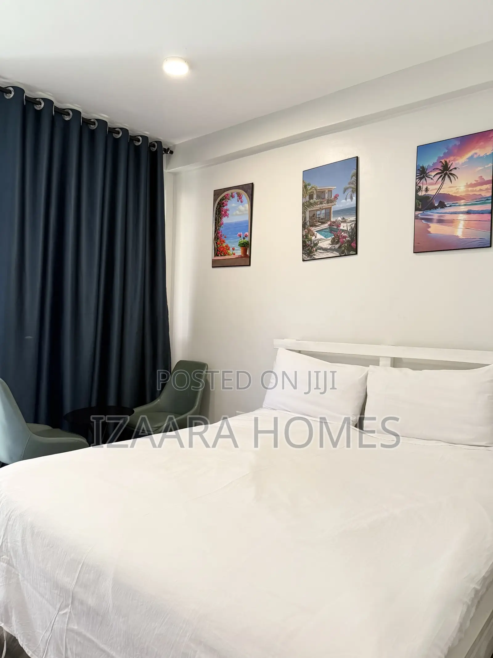 Studio Apartment in Kireka Kamuli Rd, Central Division for rent in Central Division