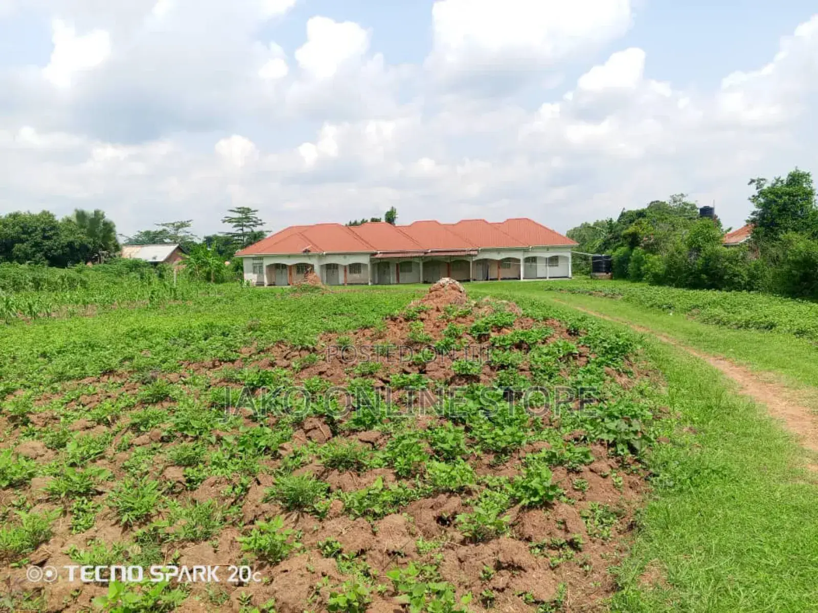 7bdrm House in Soroti, Central Division for sale in Central Division