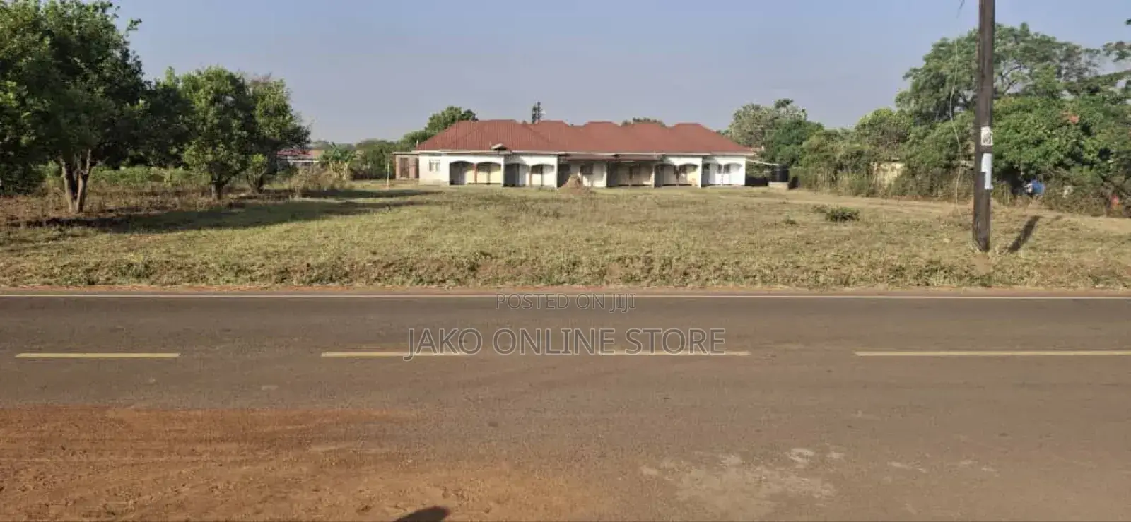 7bdrm House in Soroti, Central Division for sale in Central Division