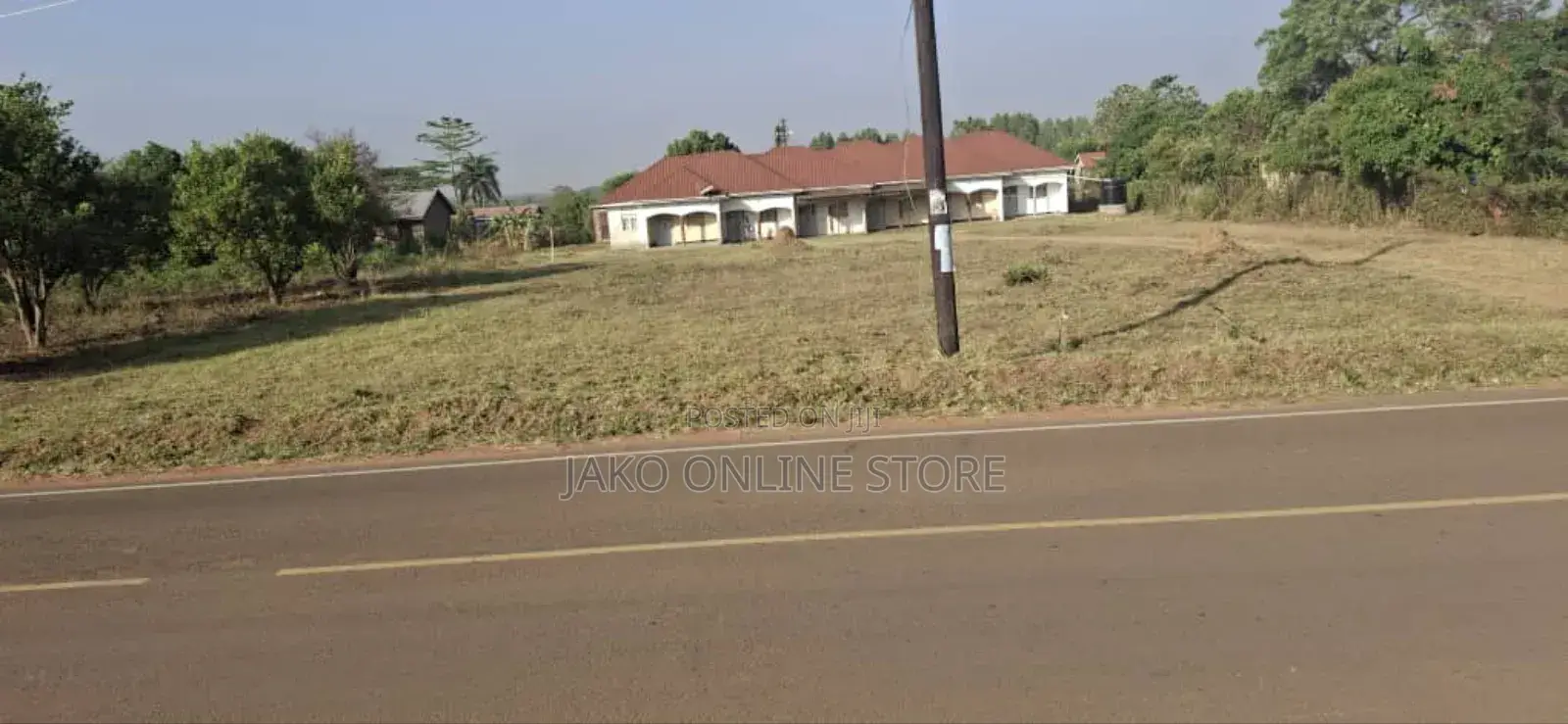 7bdrm House in Soroti, Central Division for sale in Central Division